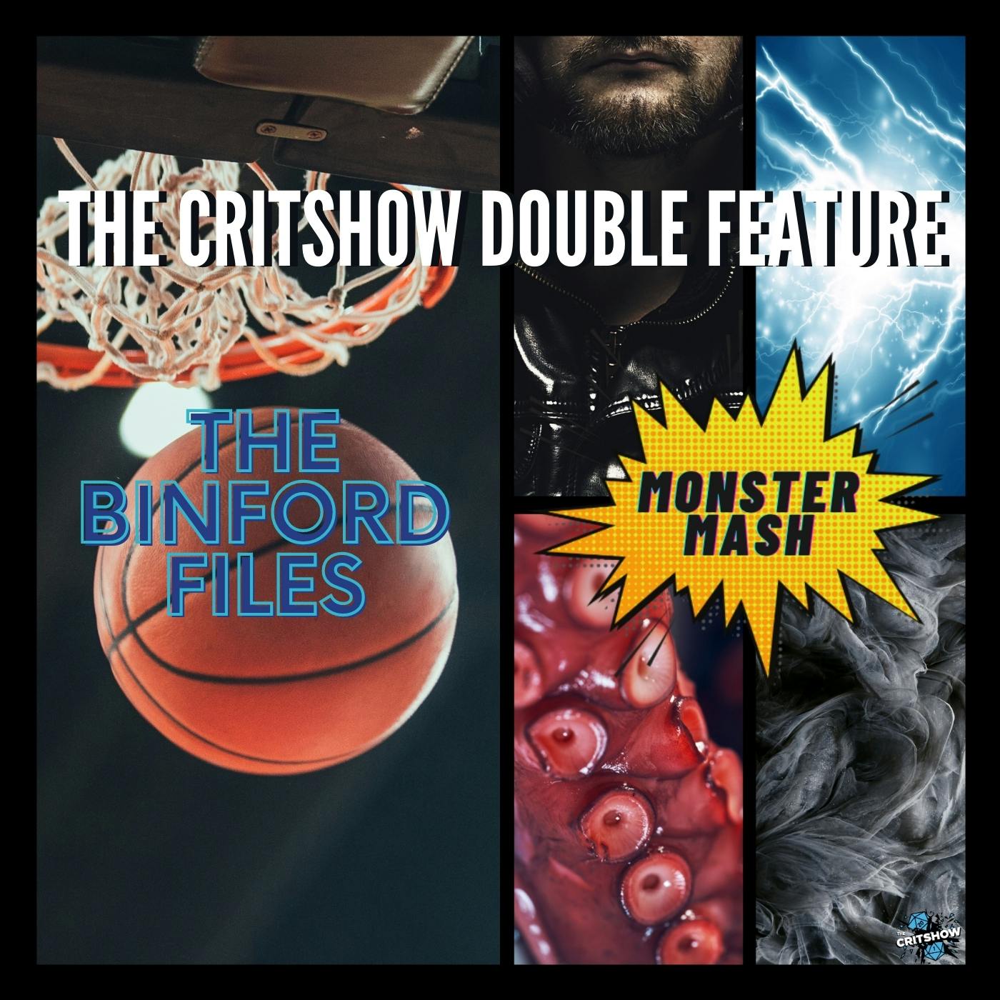 The Critshow: Double Feature (Pt 3)