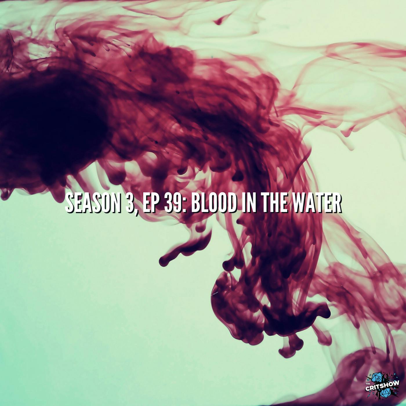 Blood in the Water (S3, E39)