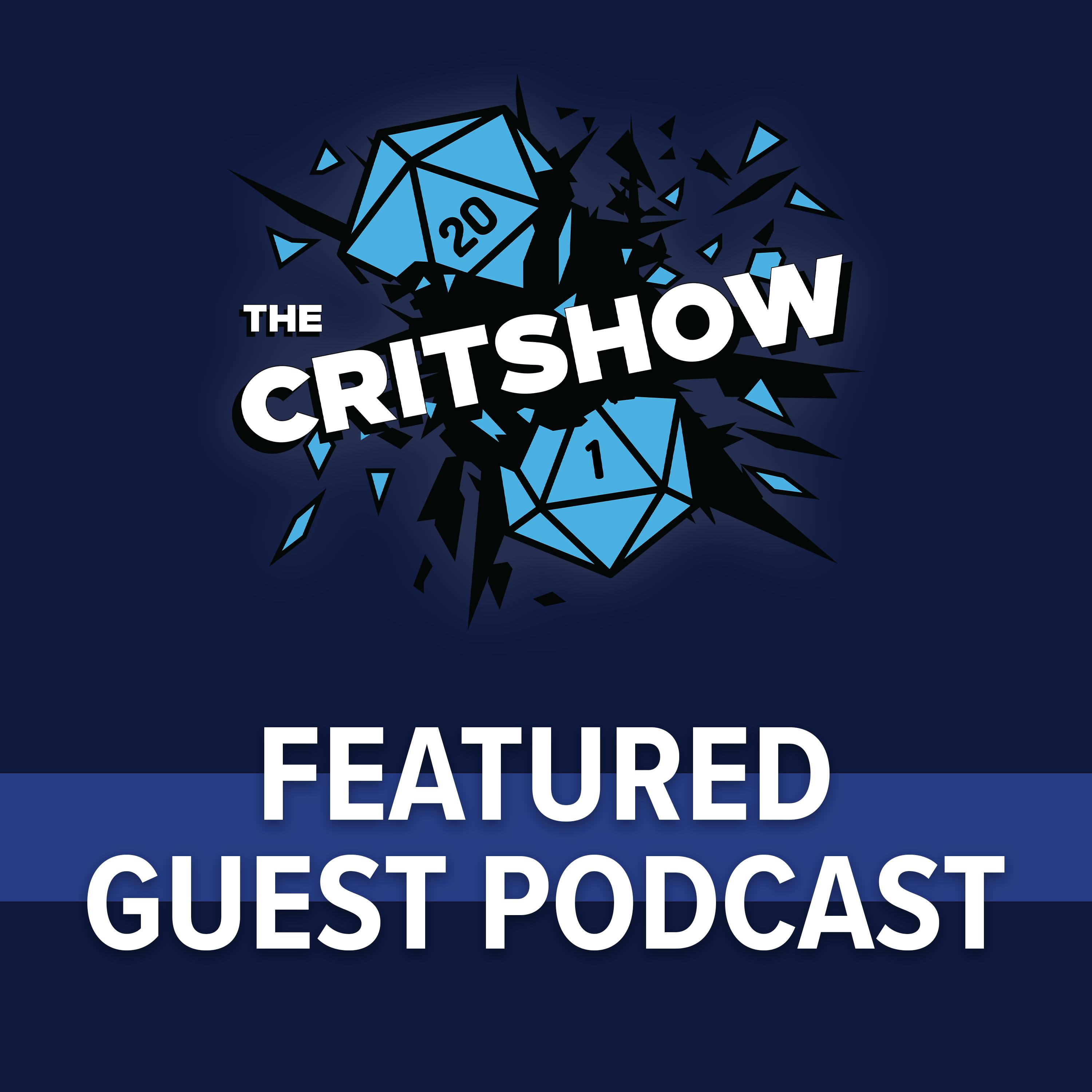 The Critshow: Of Mice and Men and Monsters