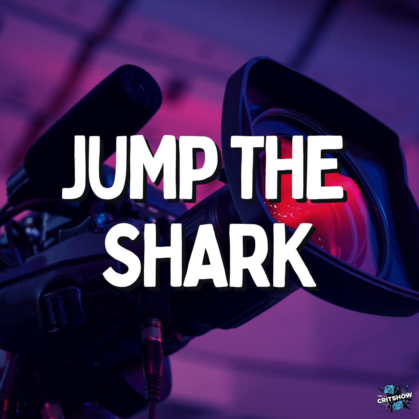 Jump the Shark
