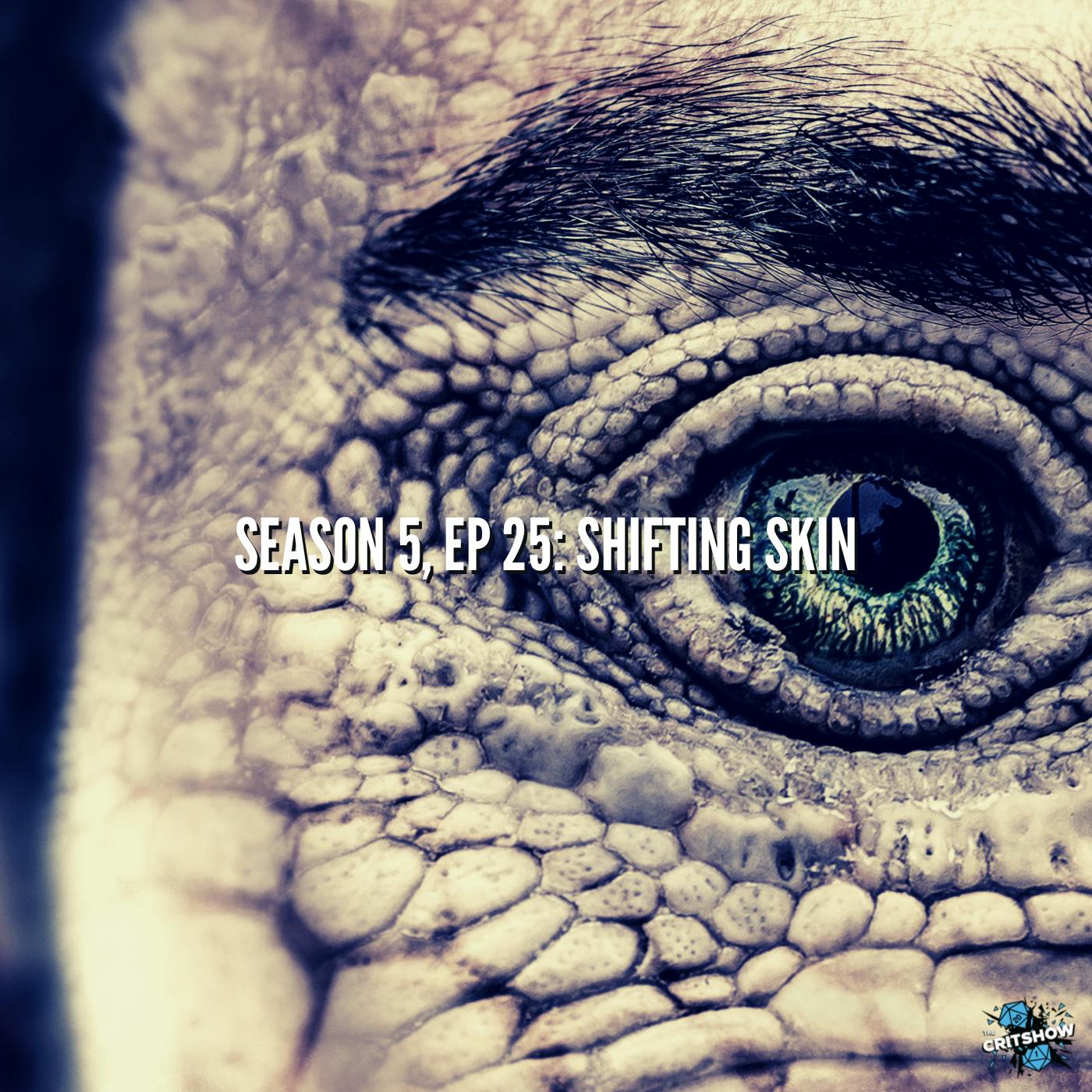 Shifting Skin (S5, E25)