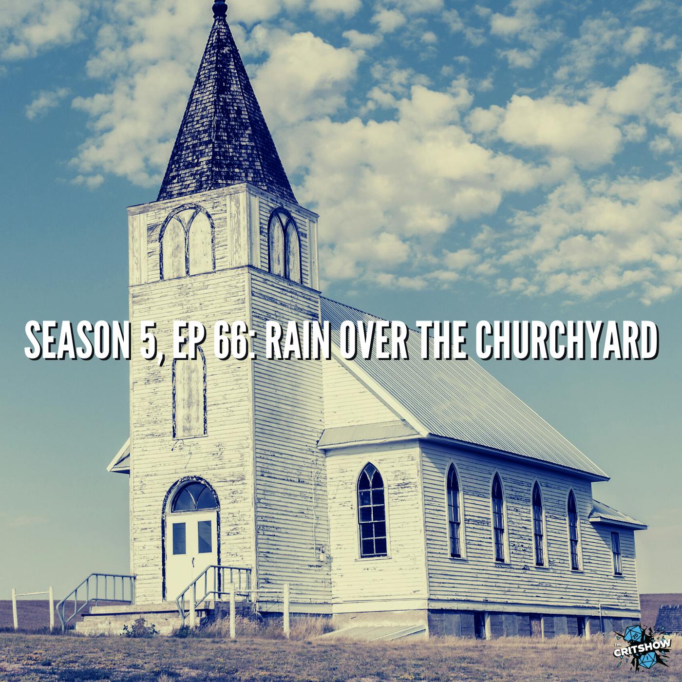 Rain Over the Churchyard (S5, E66)