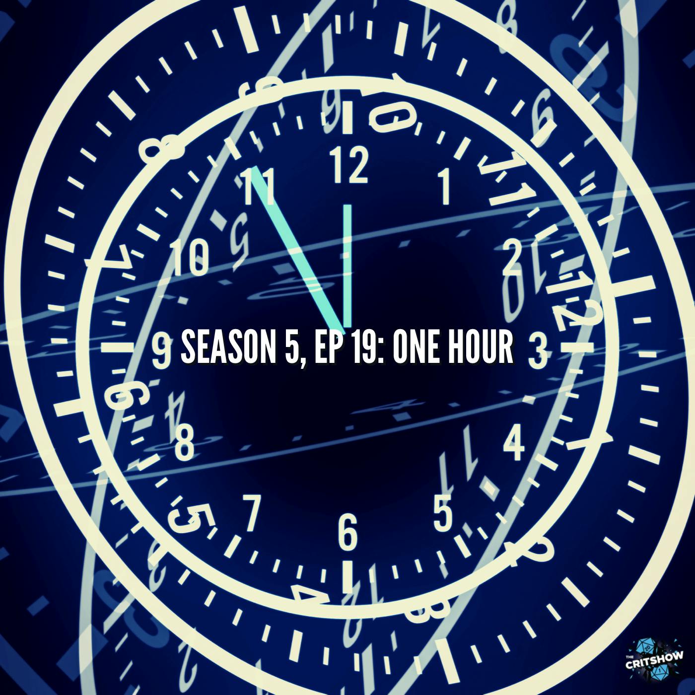 One Hour (S5, E19)