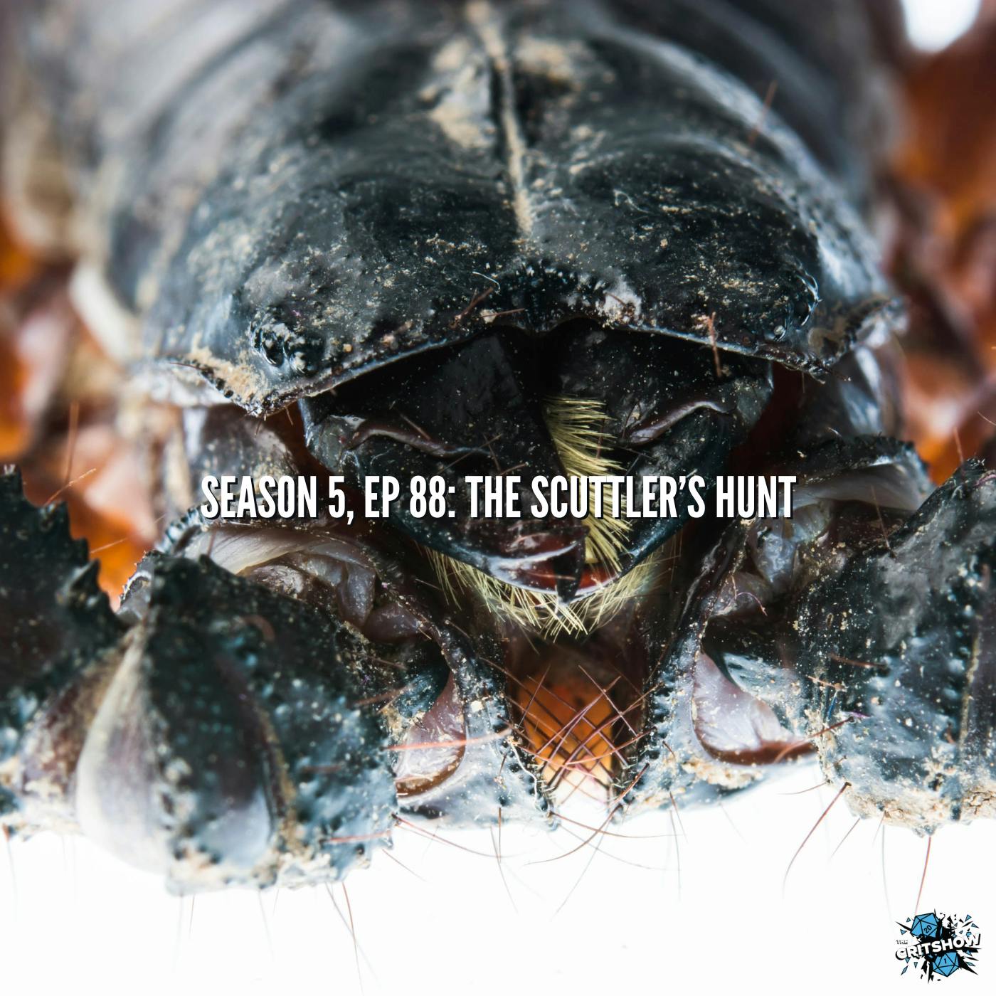 The Scuttler’s Hunt (S5, E88)