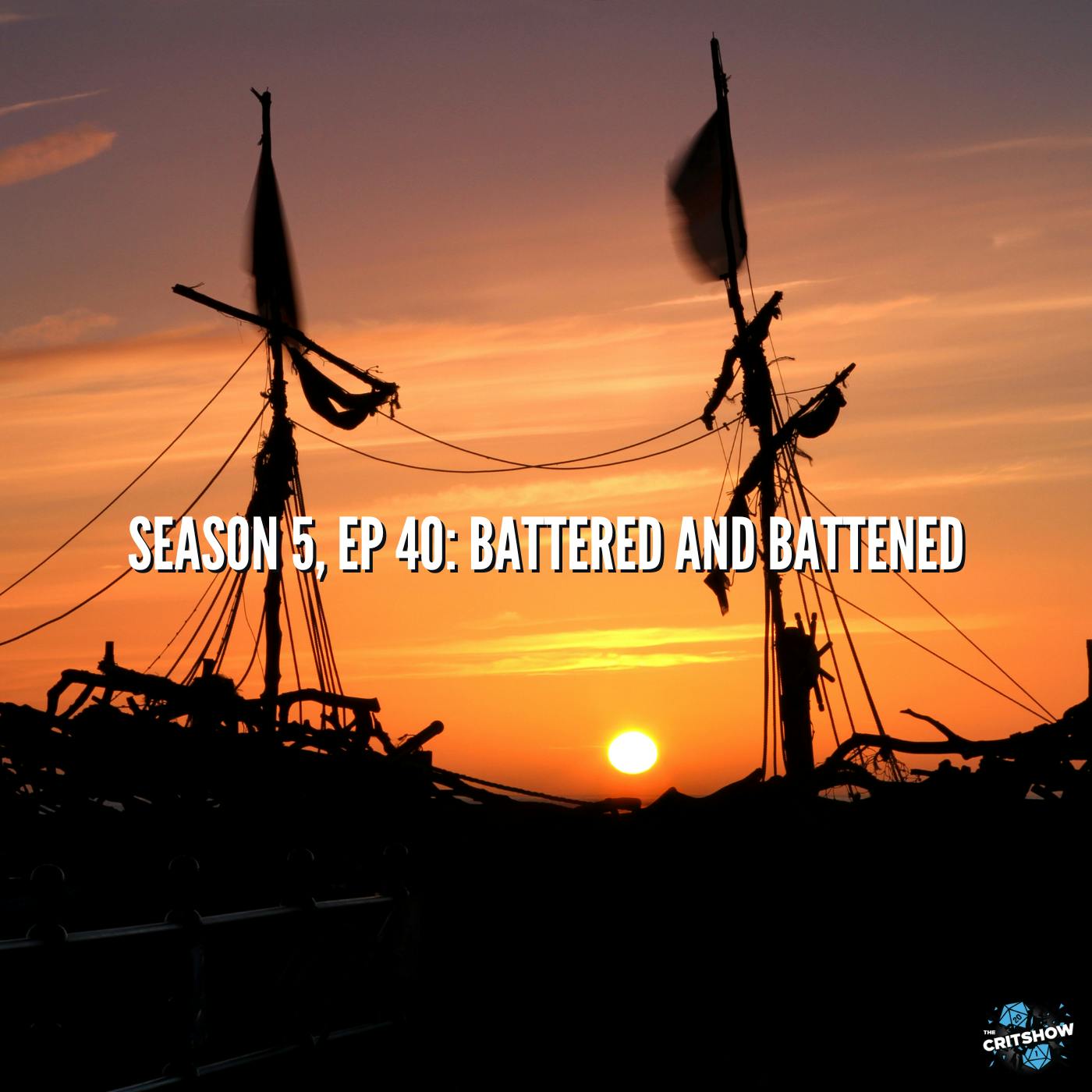Battered and Battened (S5, E40)