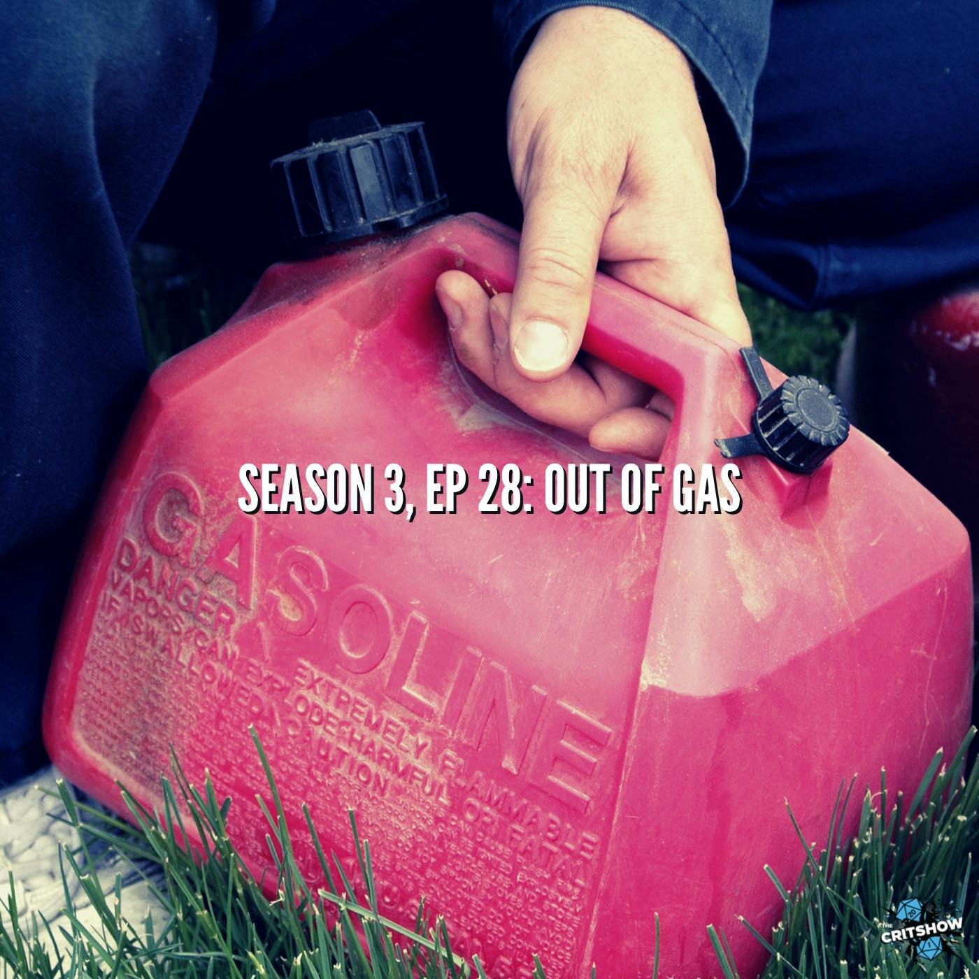 Out of Gas (S3, E28)