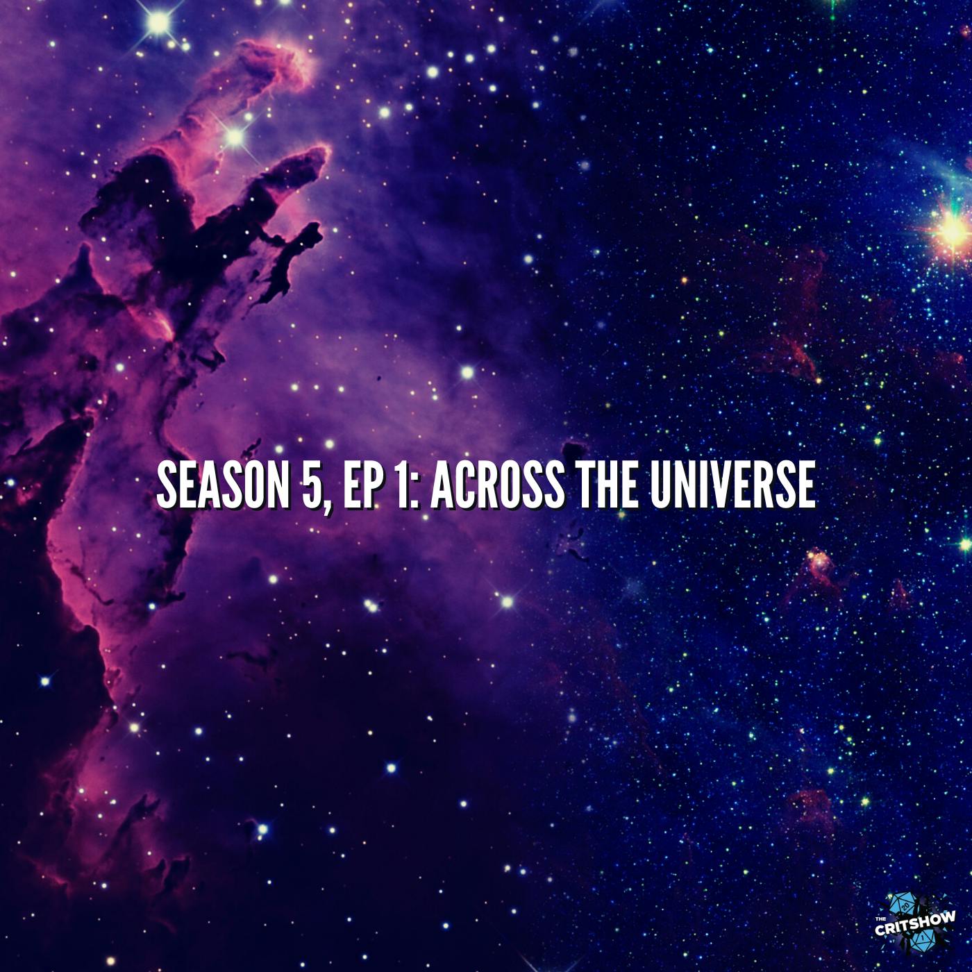 Across the Universe (S5, E1)