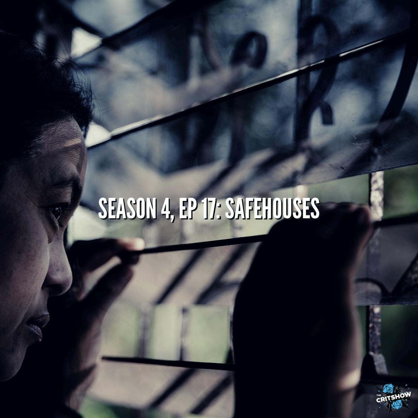 Safehouses (S4, E17)