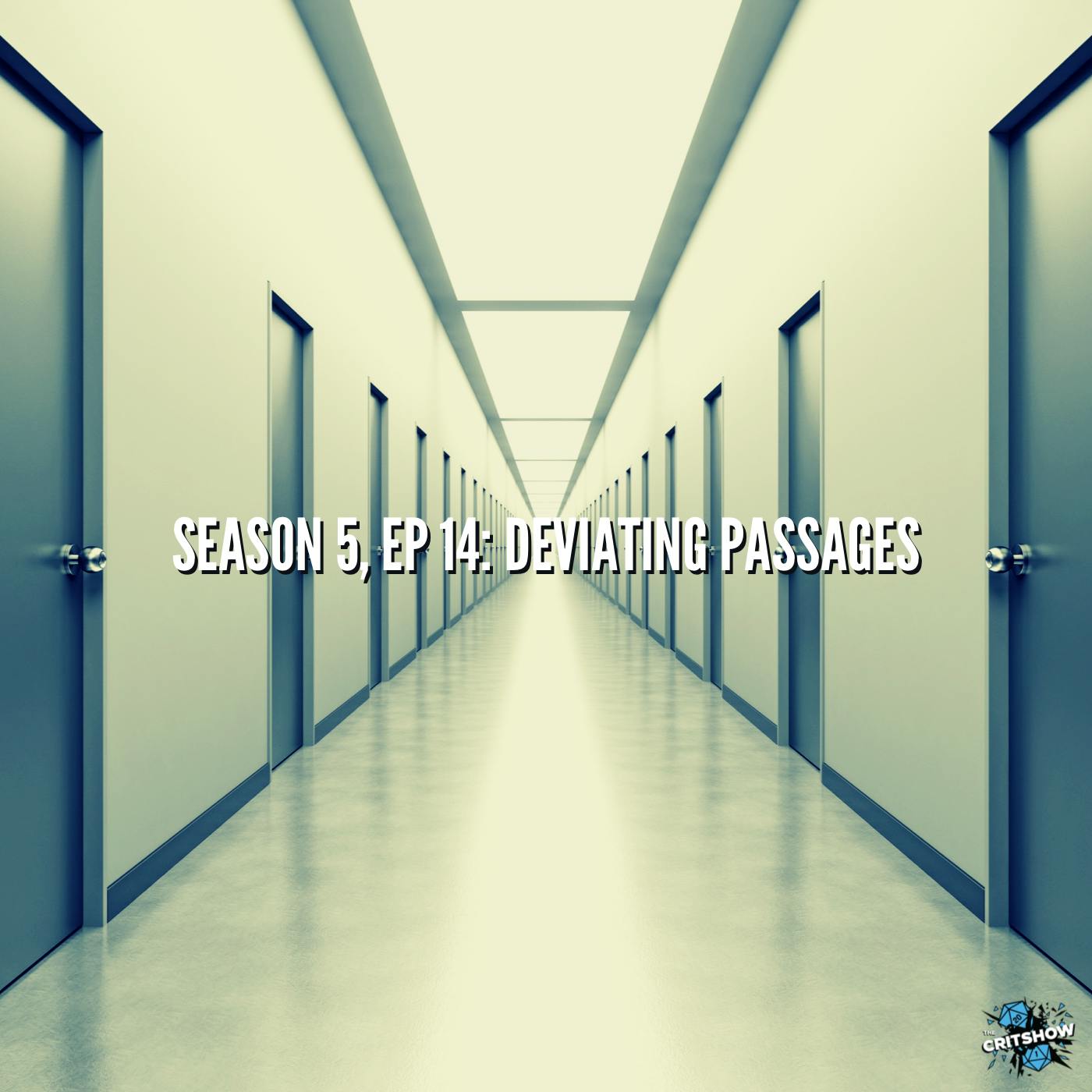 Deviating Passages (S5, E14)