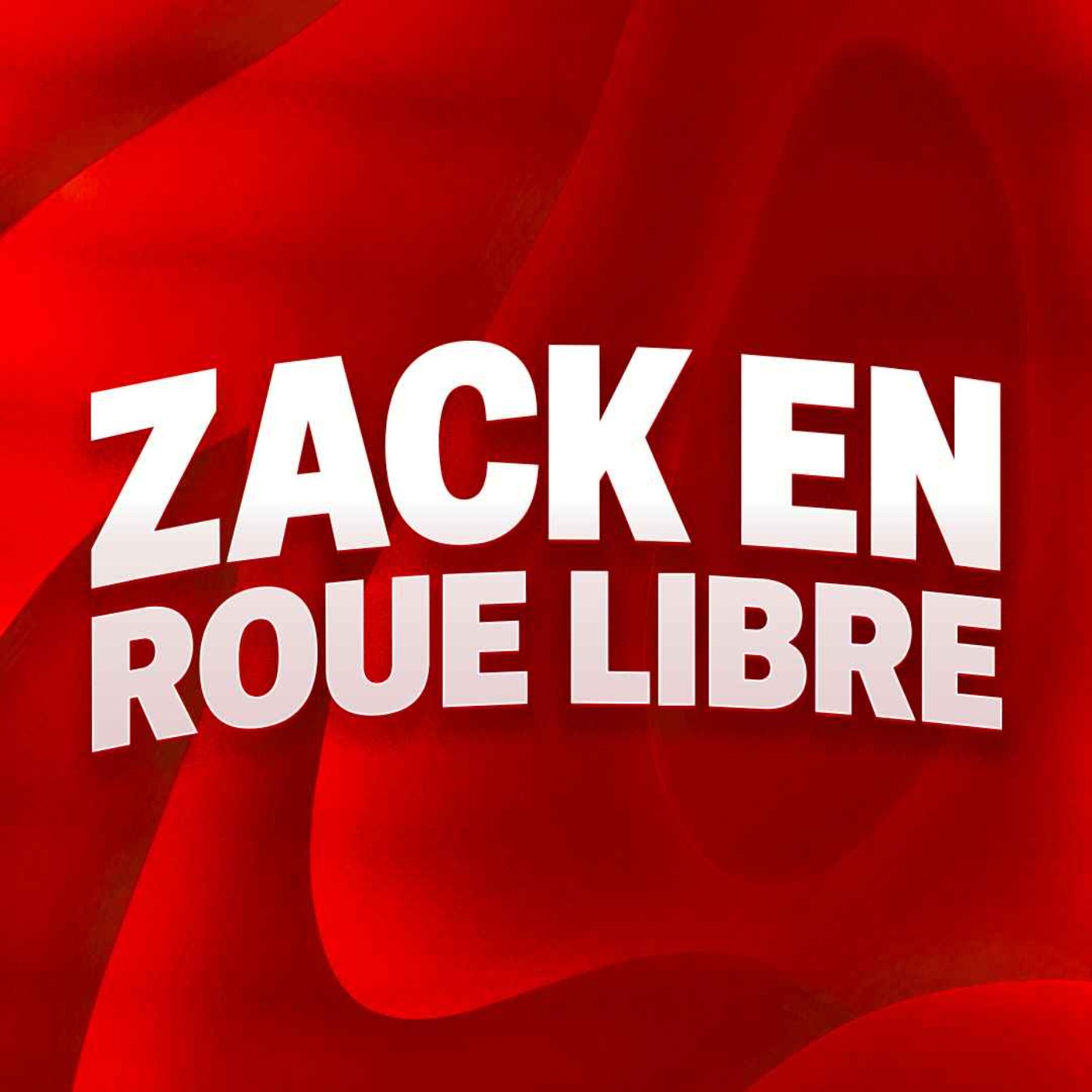 Zack en Roue Libre by Zack Nani