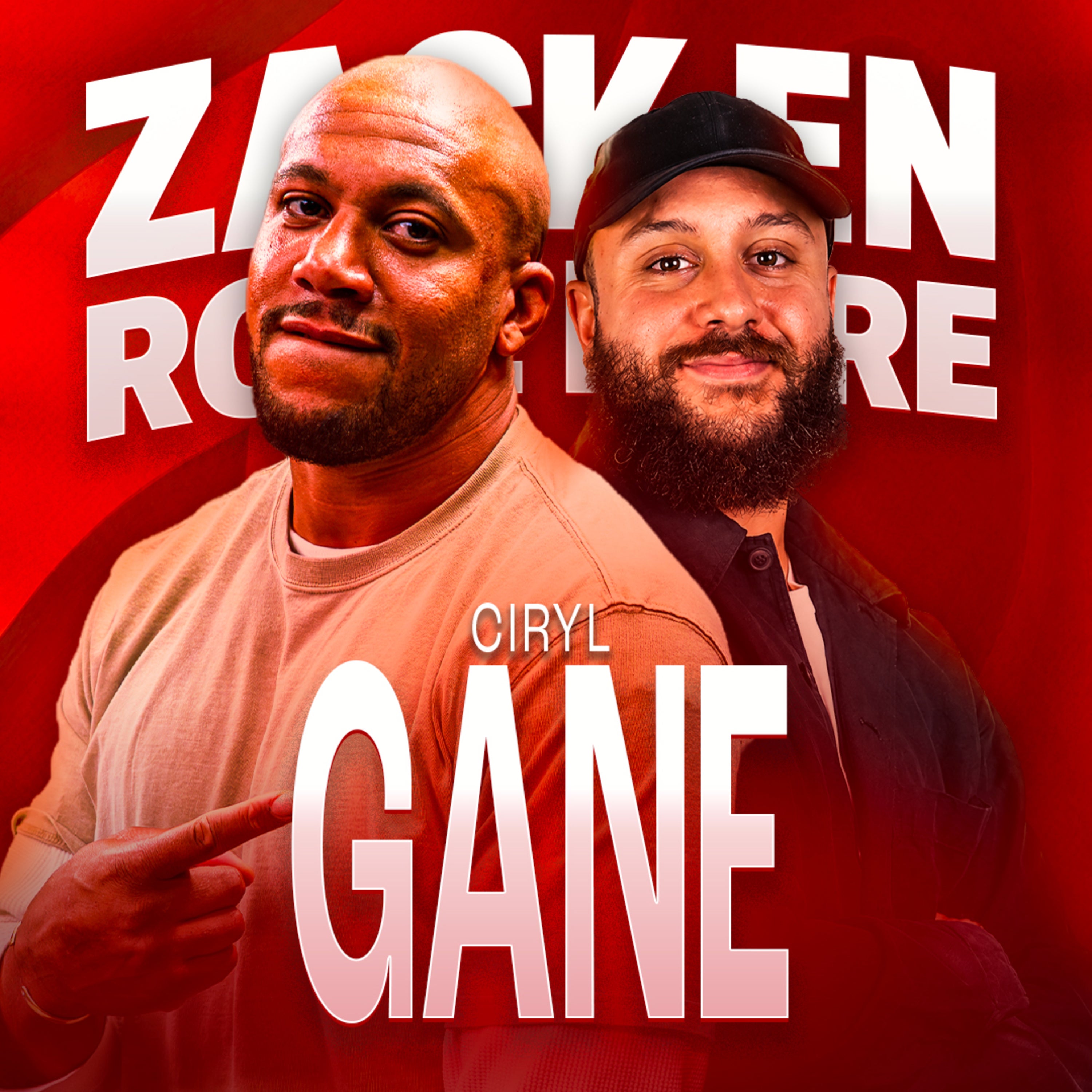 Ciryl Gane, le Nouveau Champion Incontesté de l'UFC