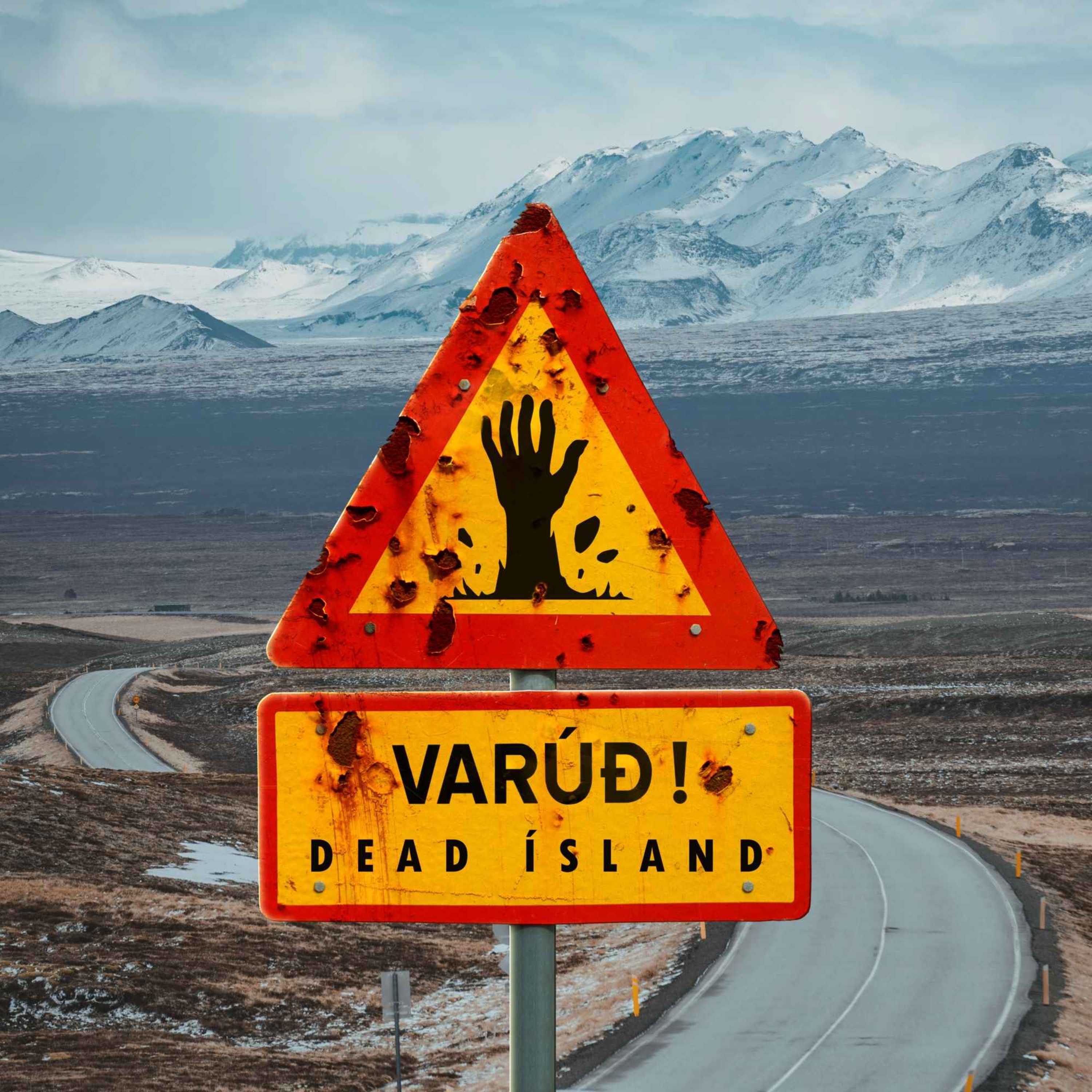 [DÍ 03] Hveragerði Fire
