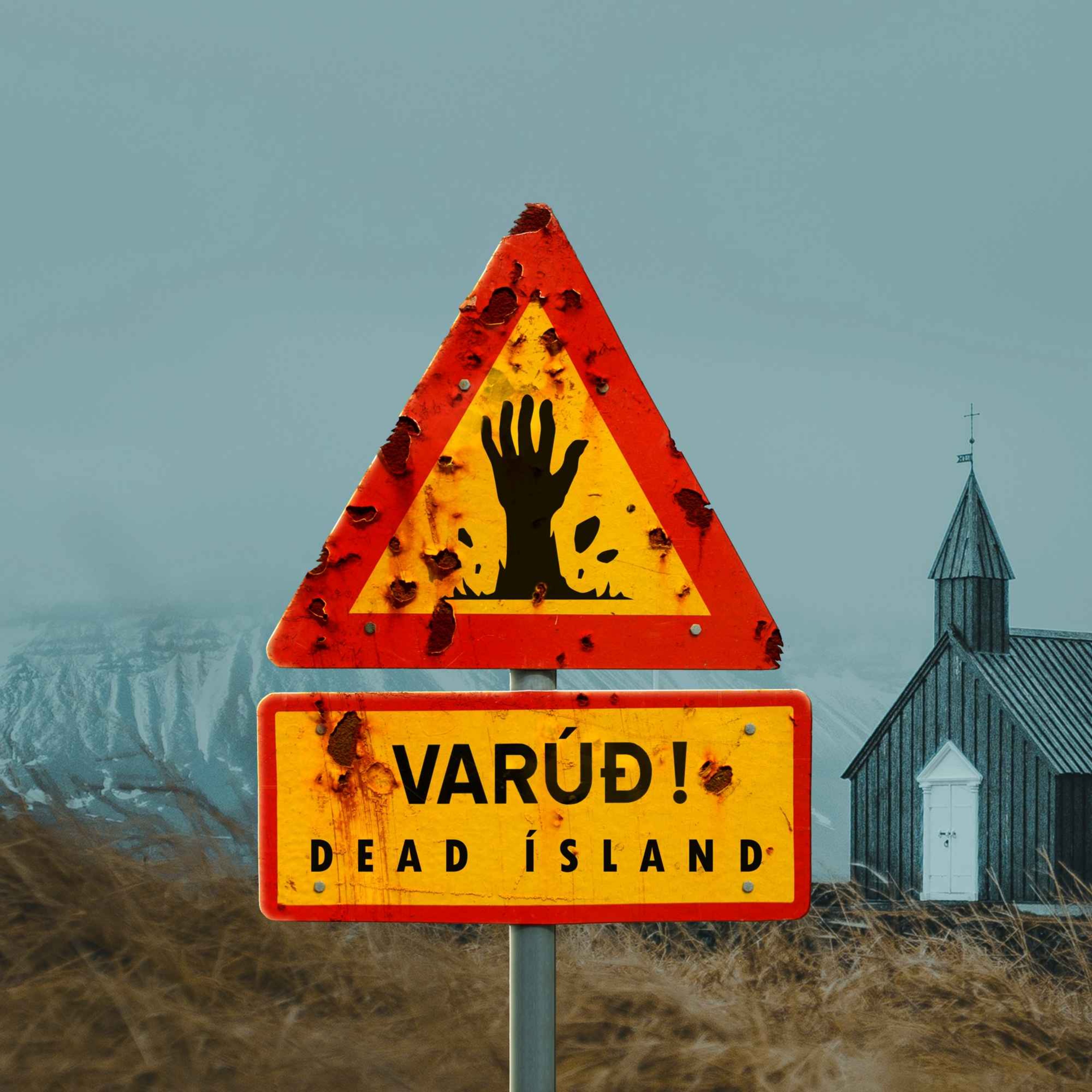 [DÍ 20] Þetta Reddast