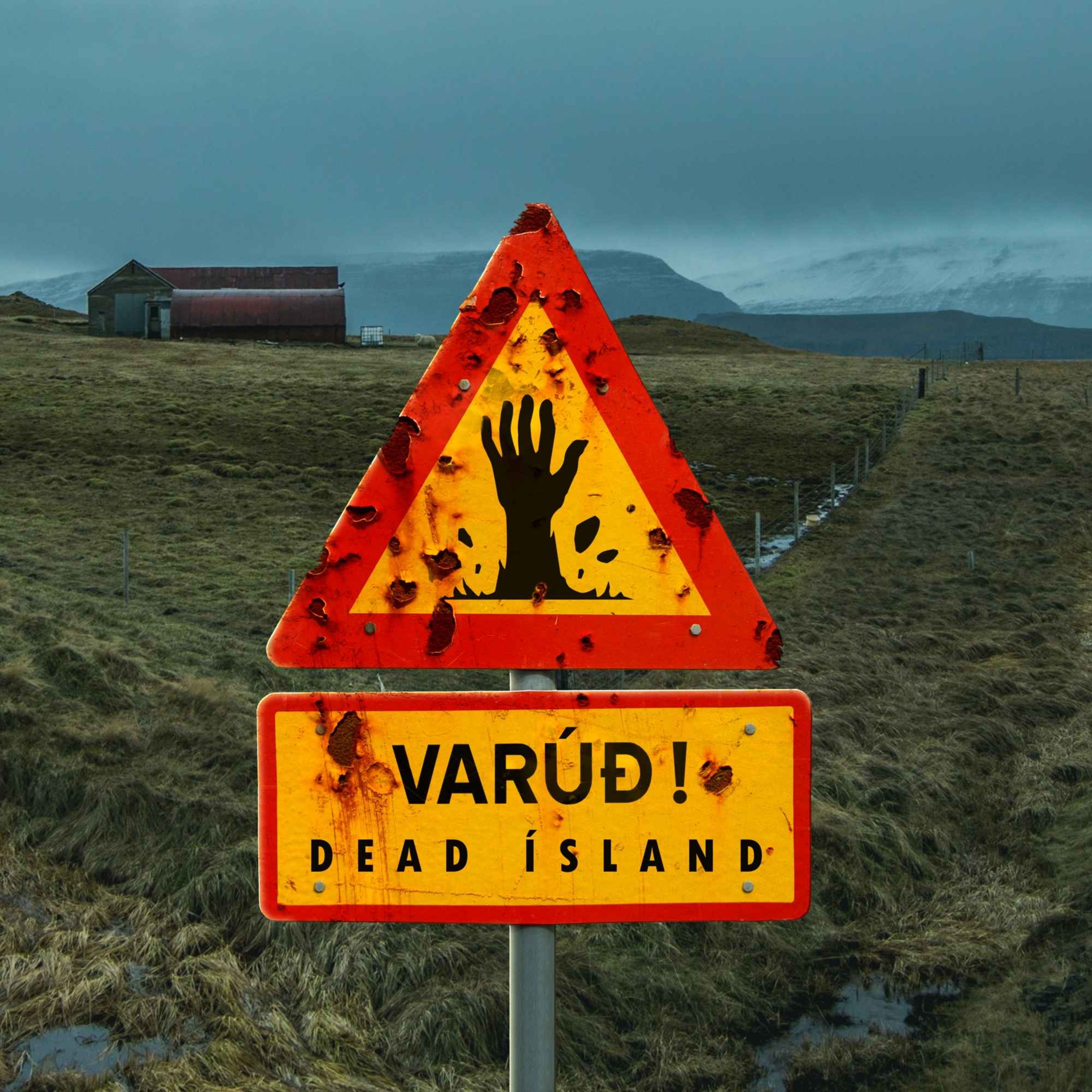 [DÍ 27] Breki og Guðbjörg