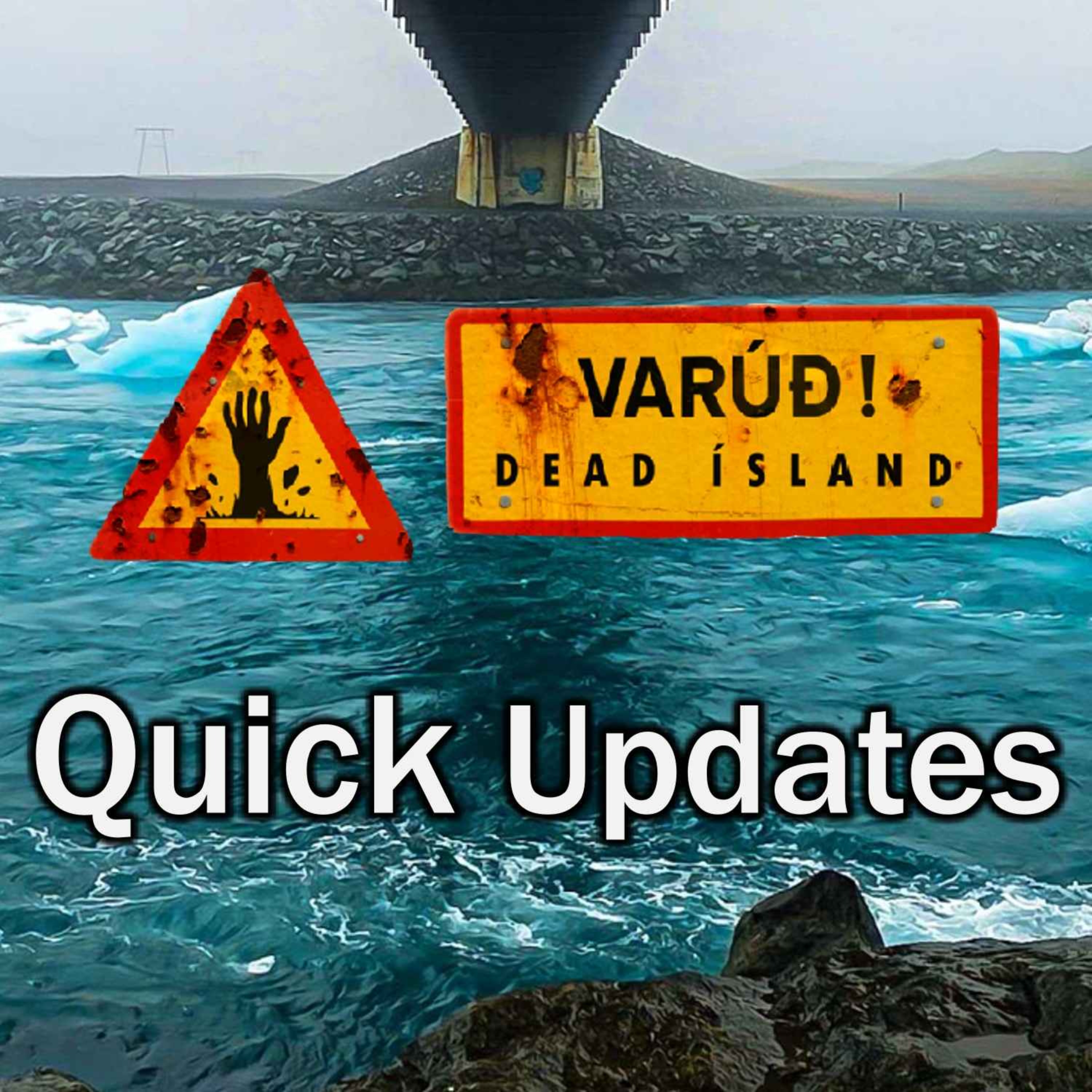 Quick Updates