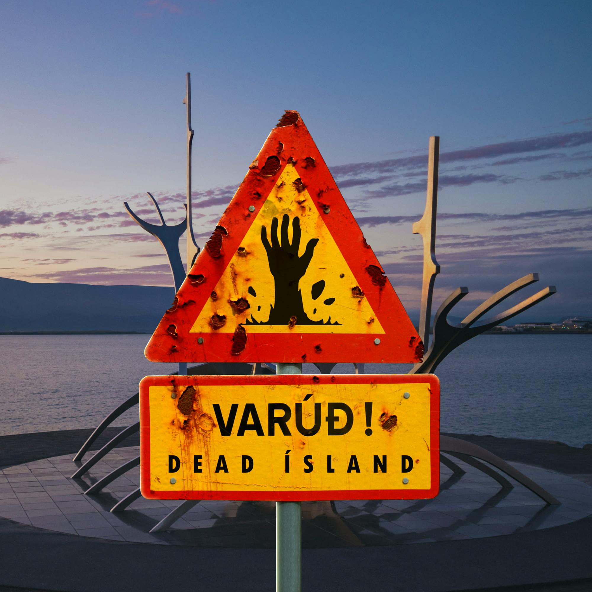 Artwork for VARÚÐ RPG