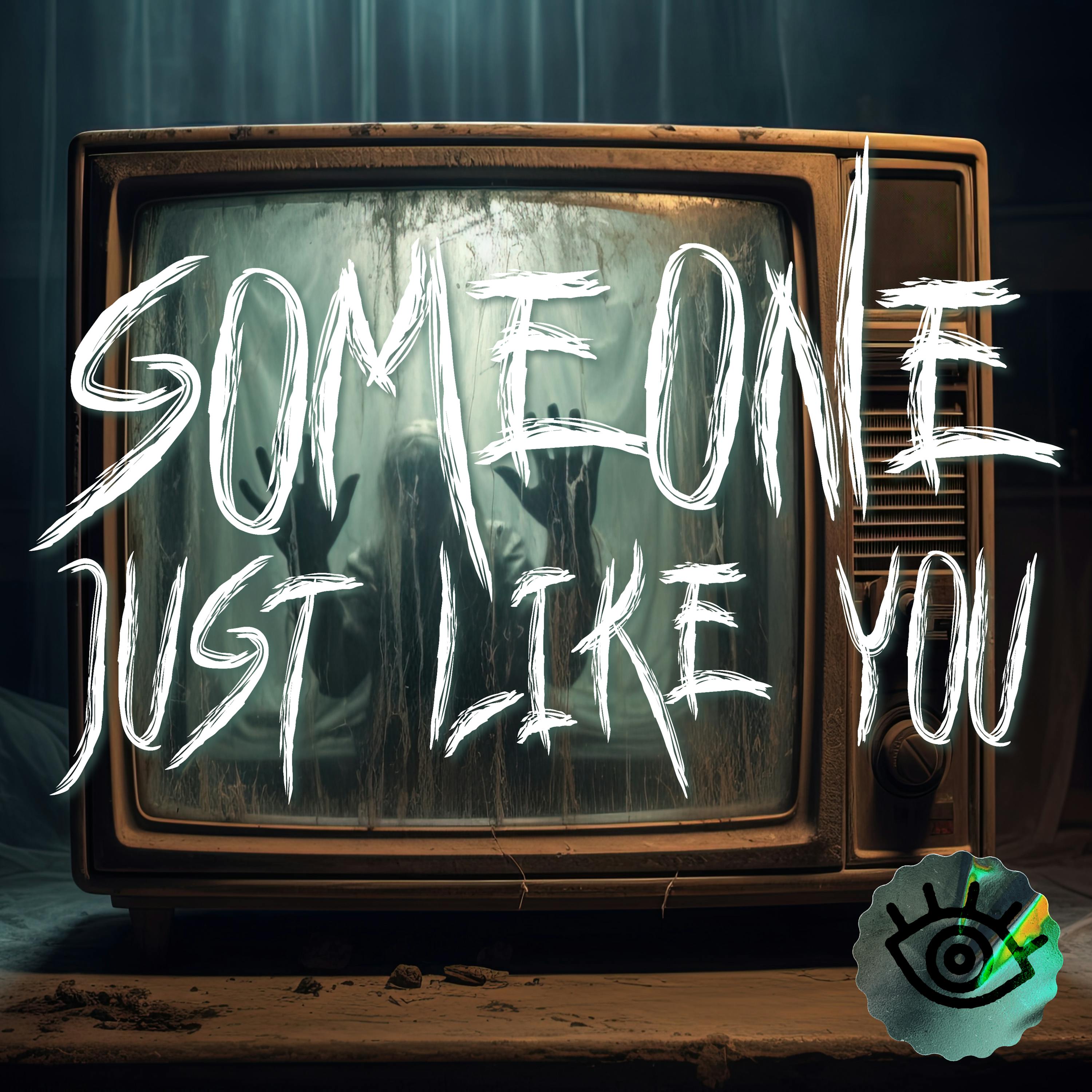 Introducing: Someone Just Like You episode artwork