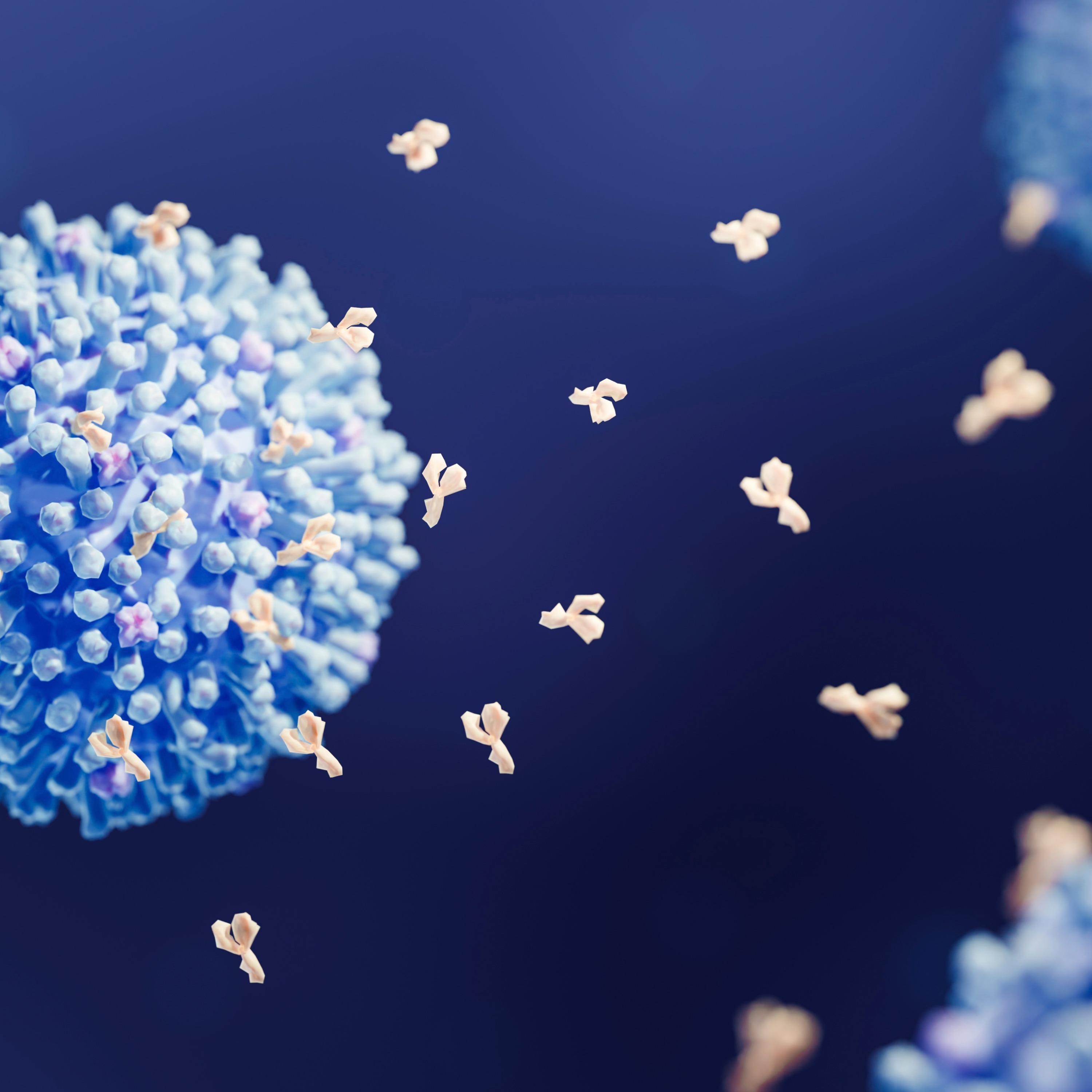 Advancing Immunology with Machine Learning episode artwork