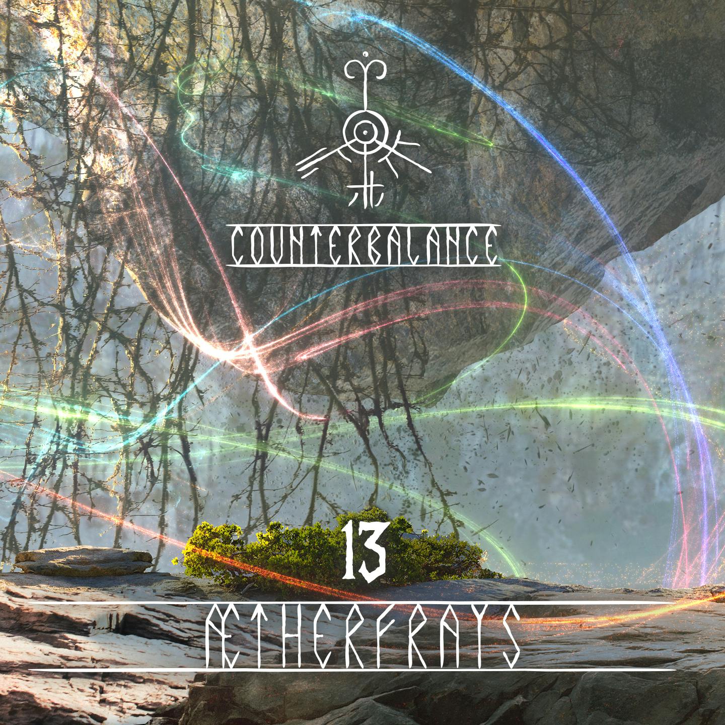13 | Ætherfrays
