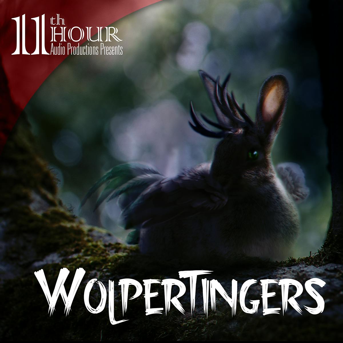 HALLOWEEN FEATURE - Wolpertingers