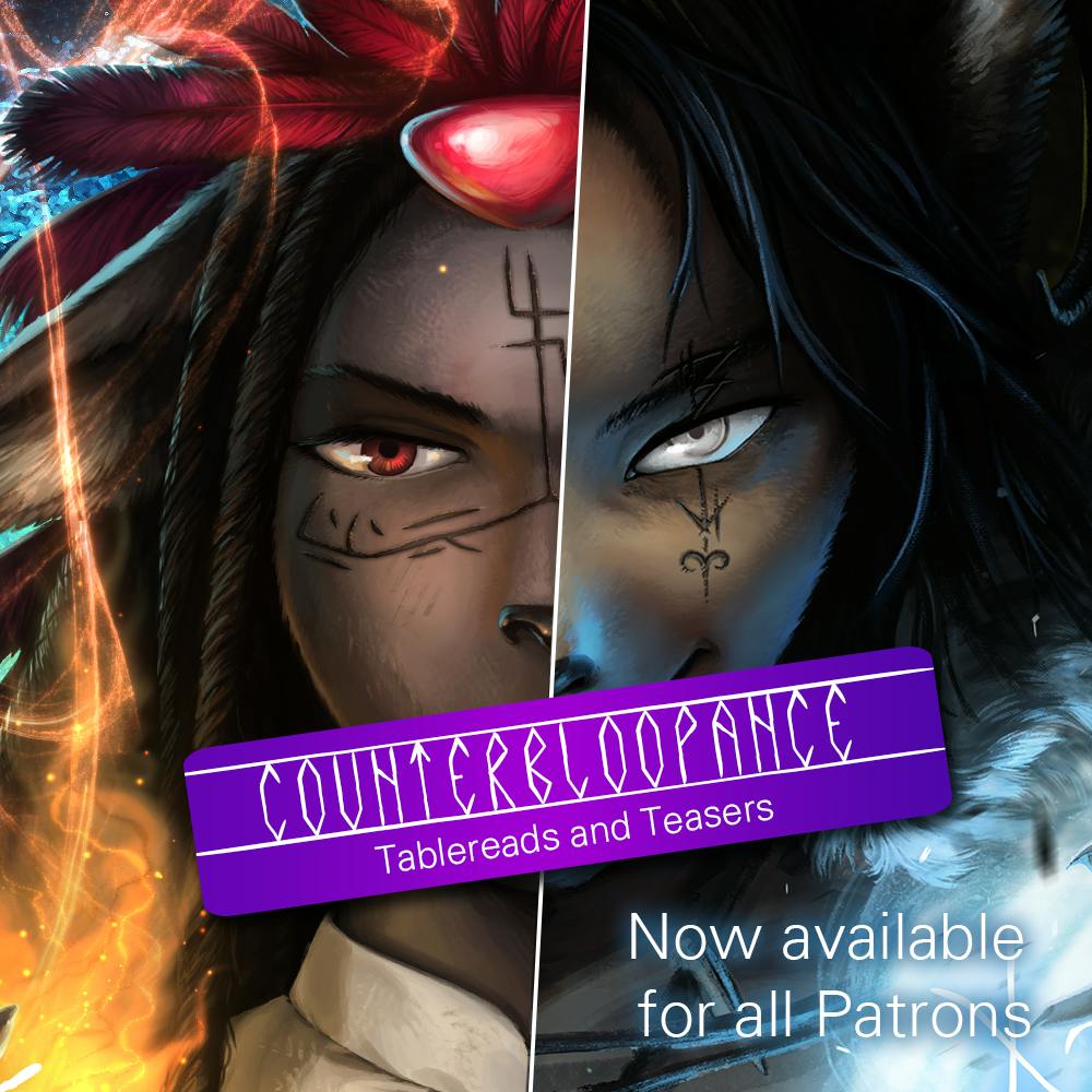 ?? | Counterbloopance 02