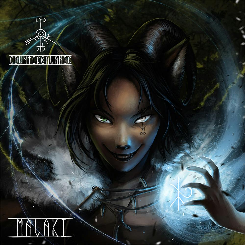 Teaser 03 | Malaki