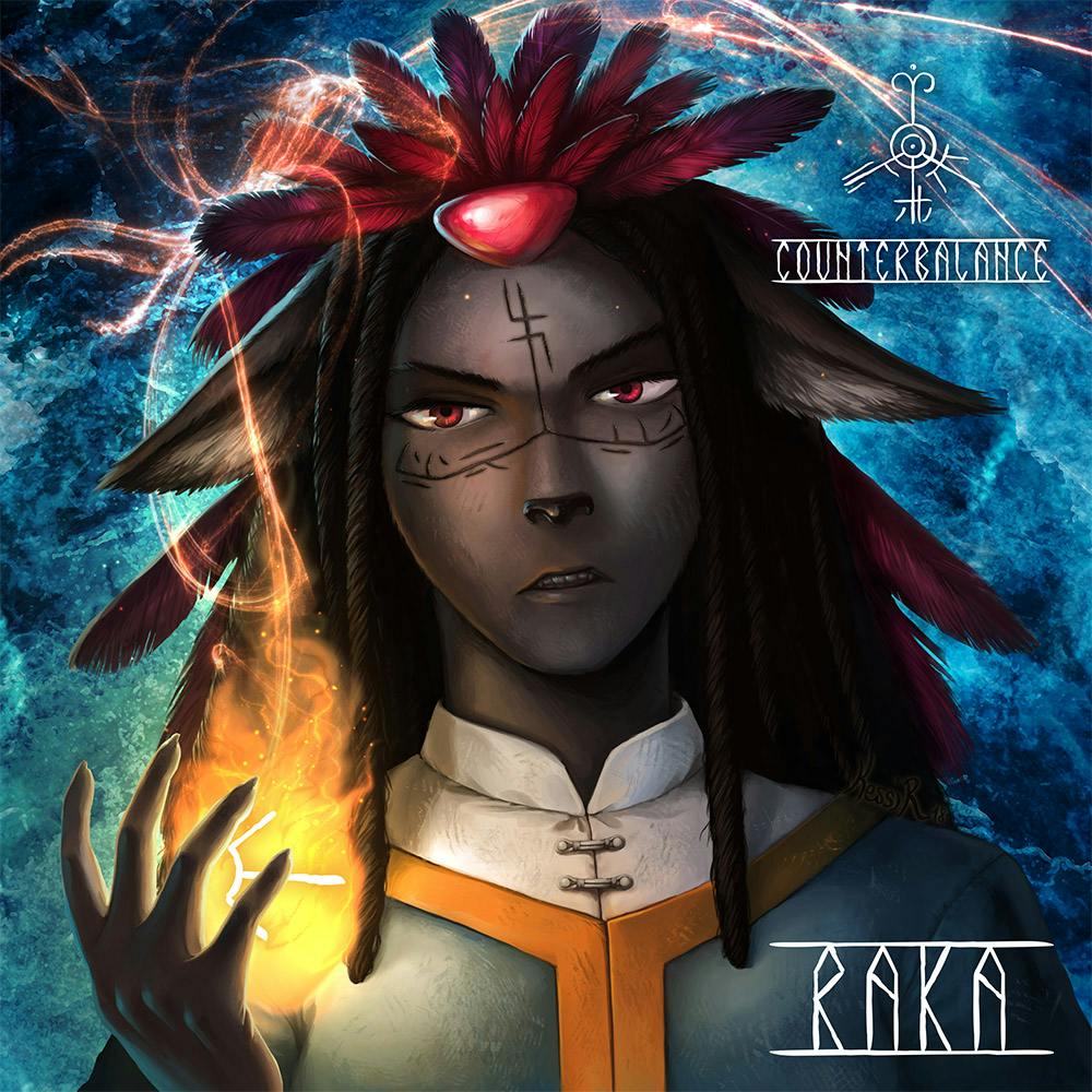 Teaser 01 | Raka
