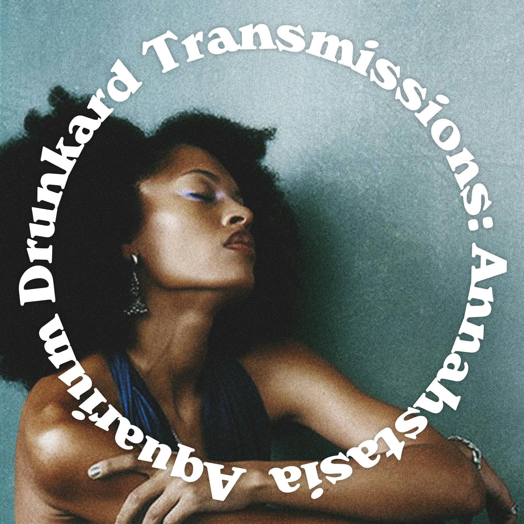Artwork for Transmissions