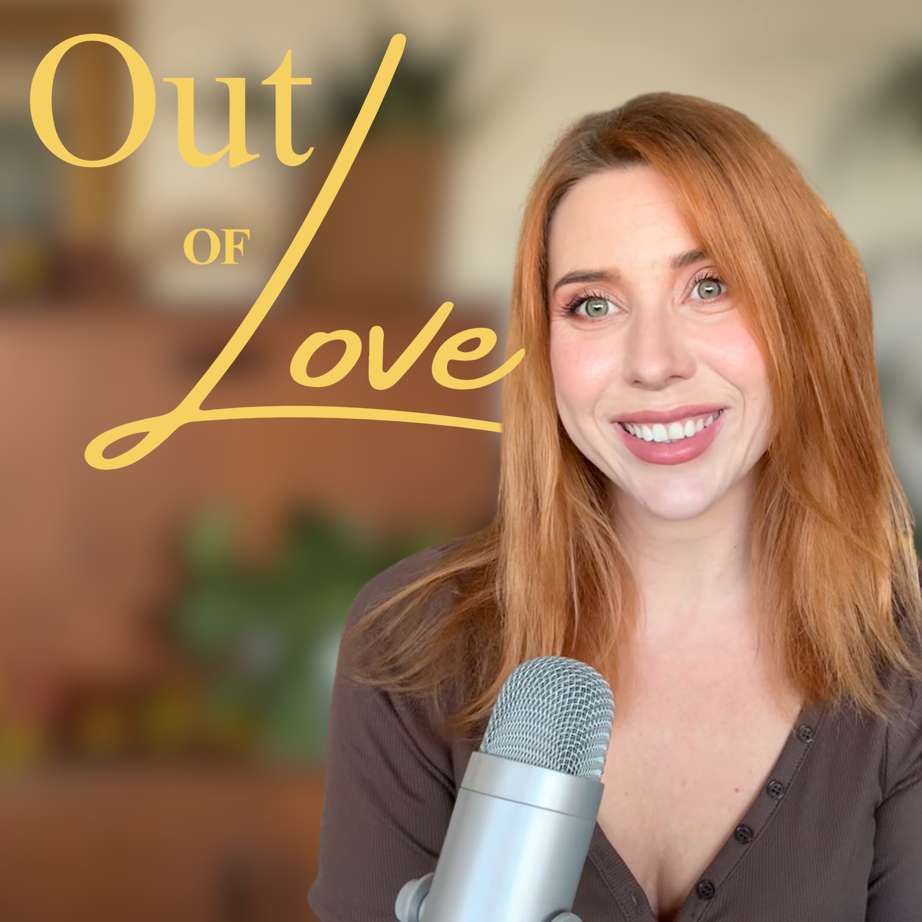 Out of Love