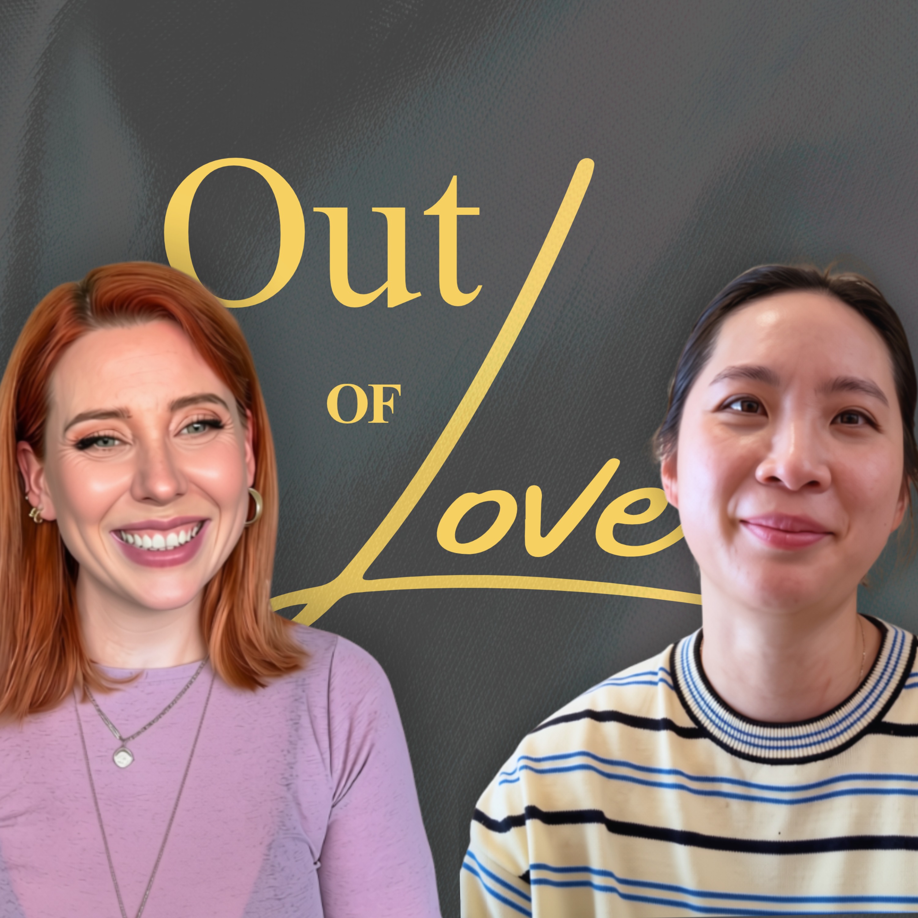 Out of Love