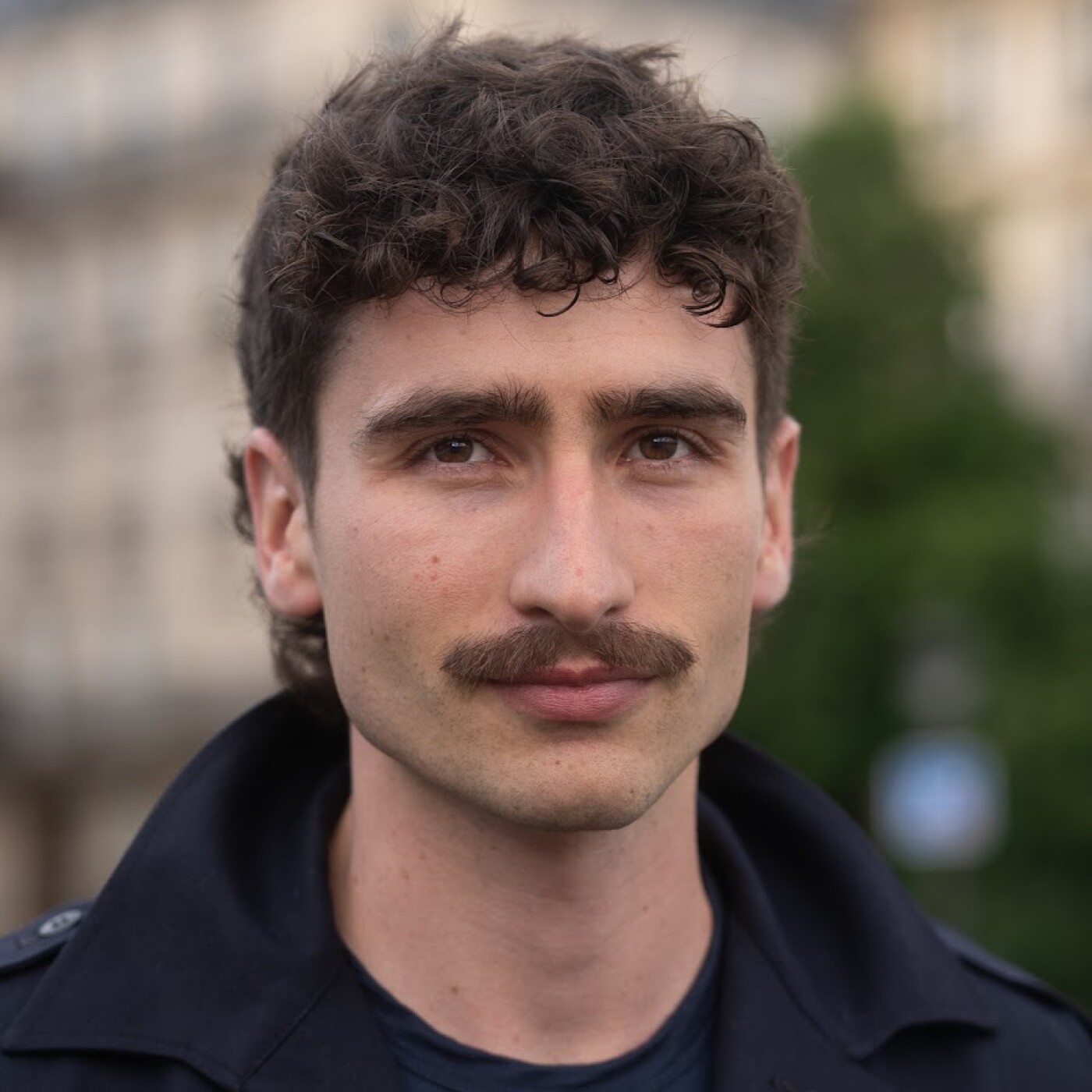 Antoine BM - Designer un business aligné avec ses forces