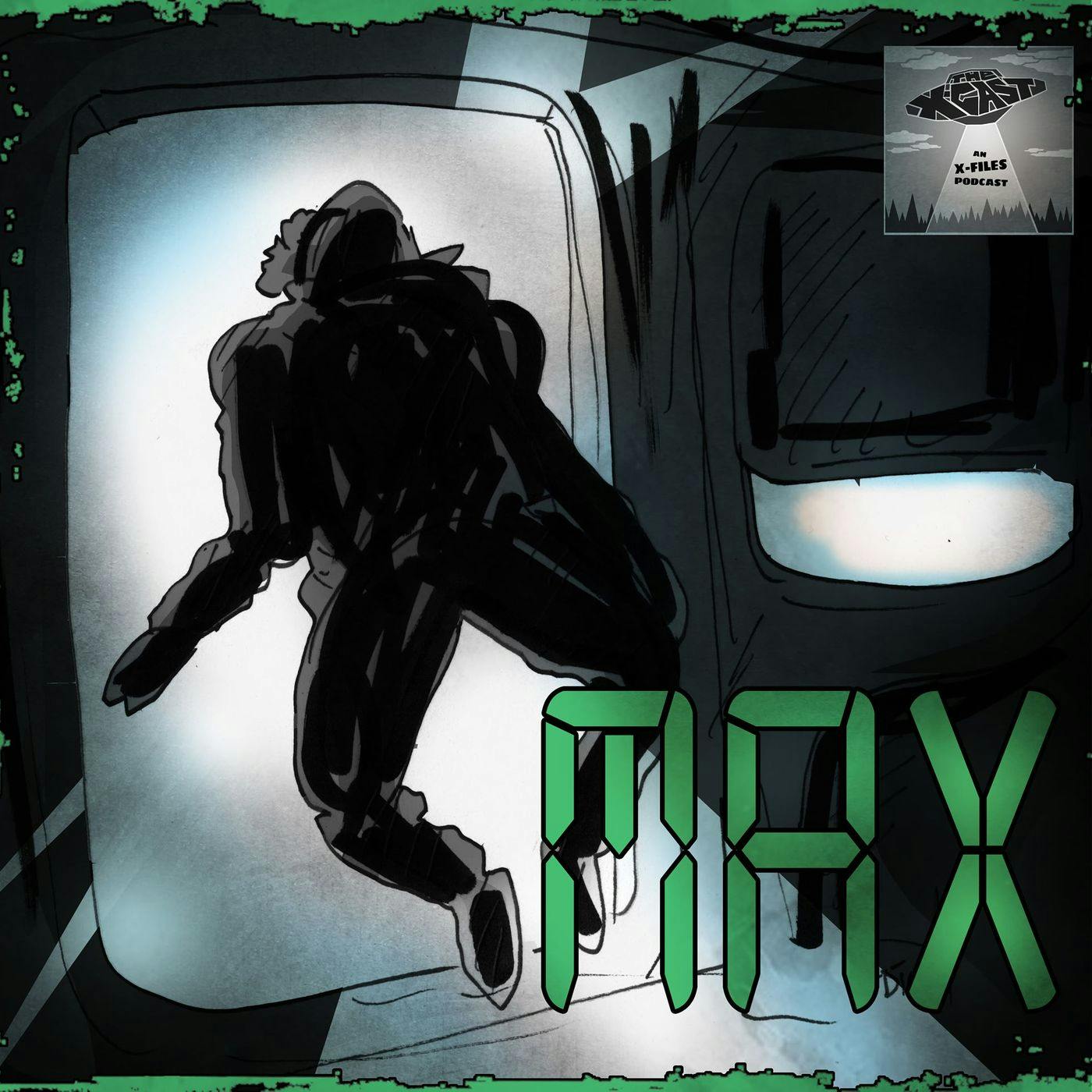 The X-Cast: An X-Files Podcast