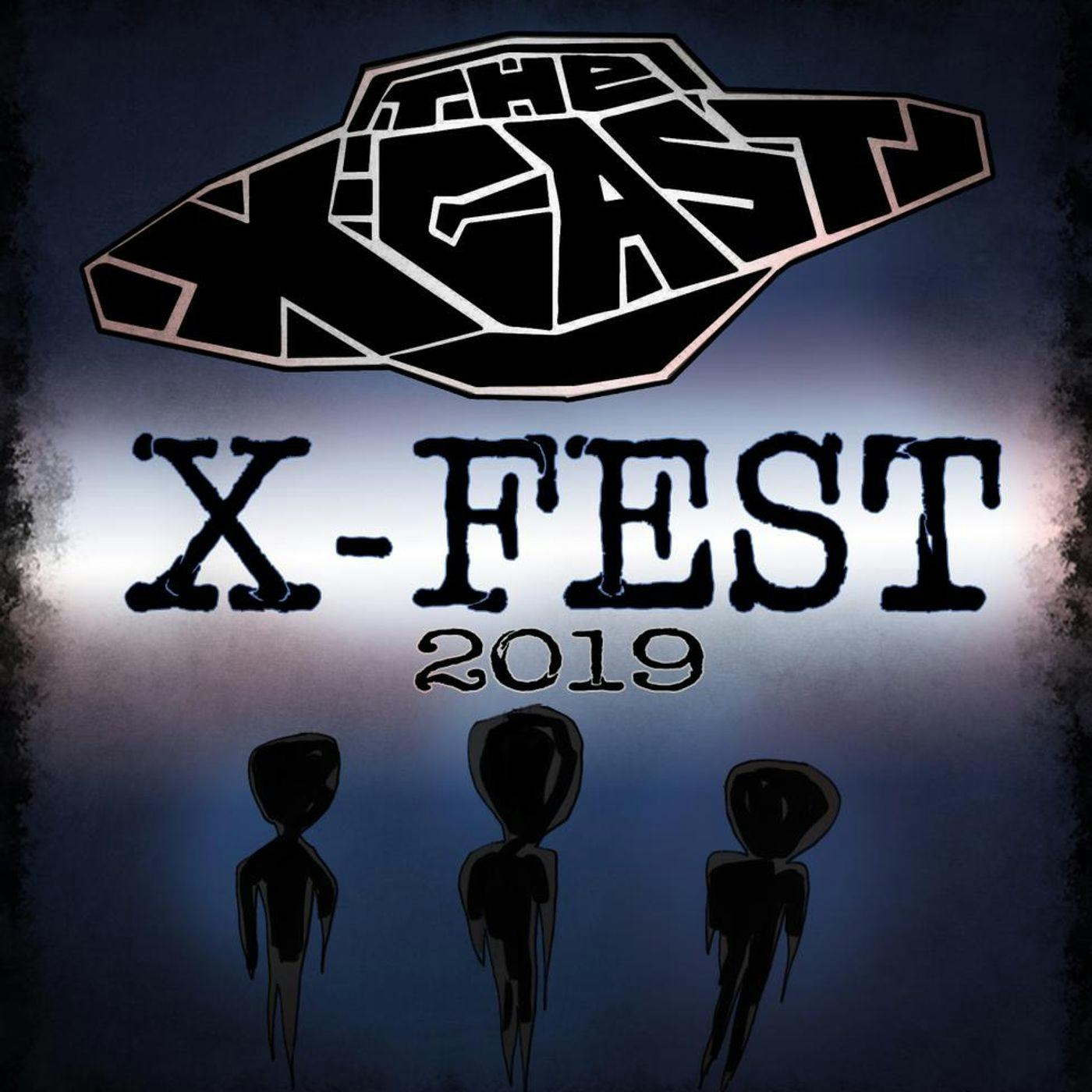 The X-Cast: An X-Files Podcast