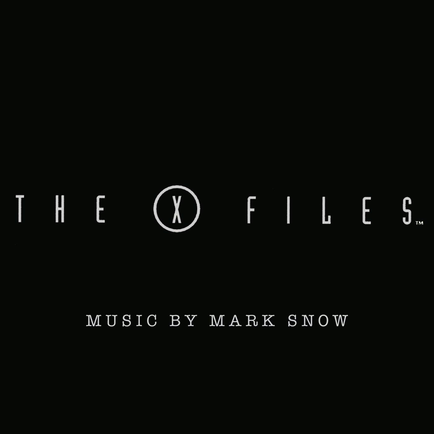 The X-Cast: An X-Files Podcast