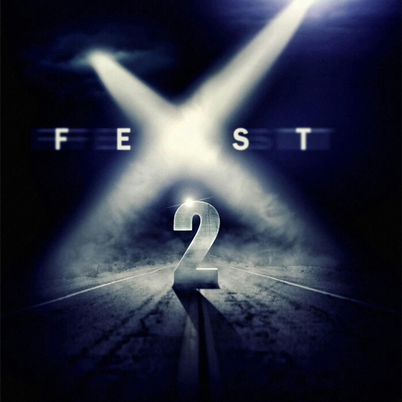 The X-Cast: An X-Files Podcast