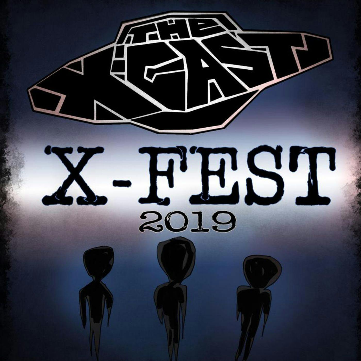 The X-Cast: An X-Files Podcast