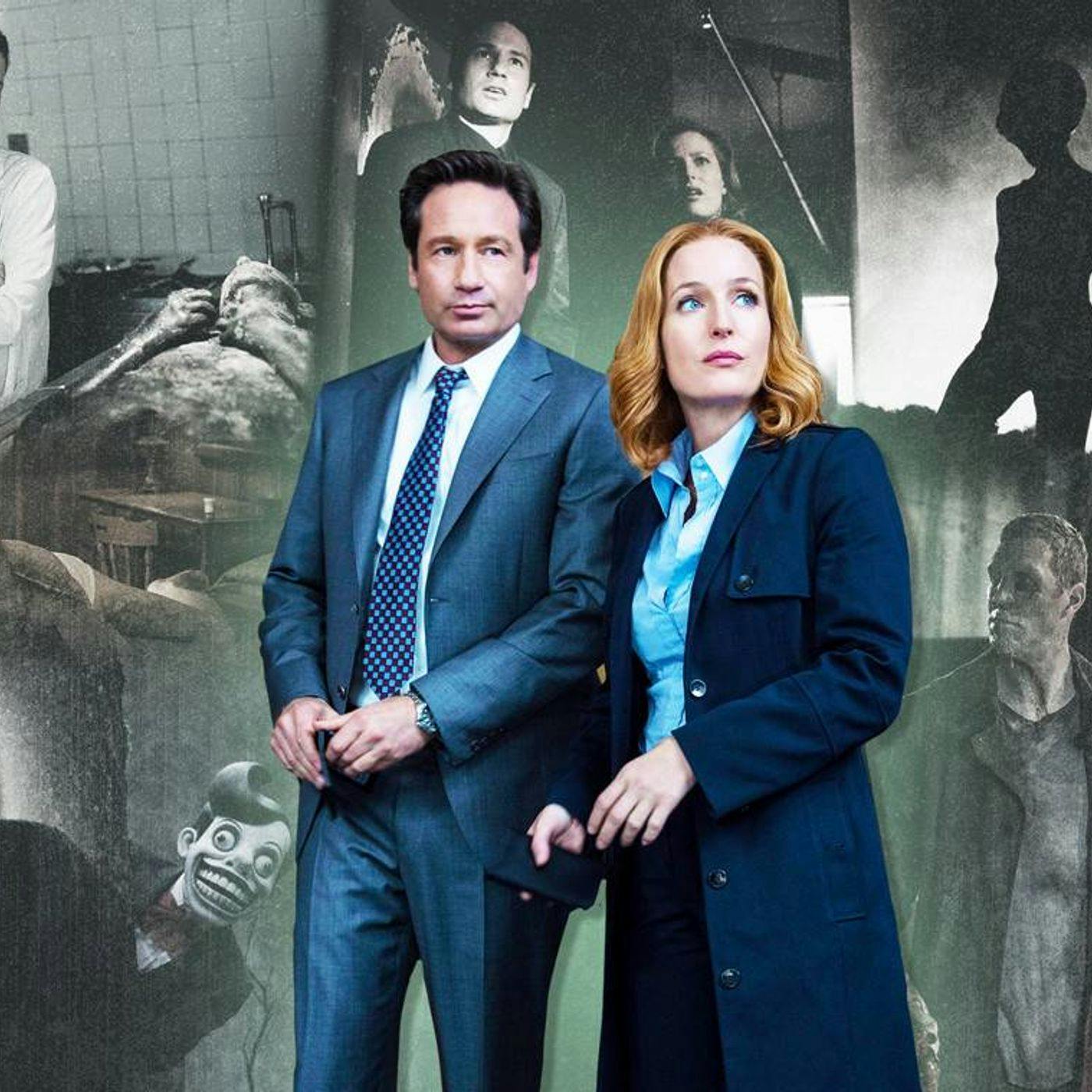 The X-Cast: An X-Files Podcast