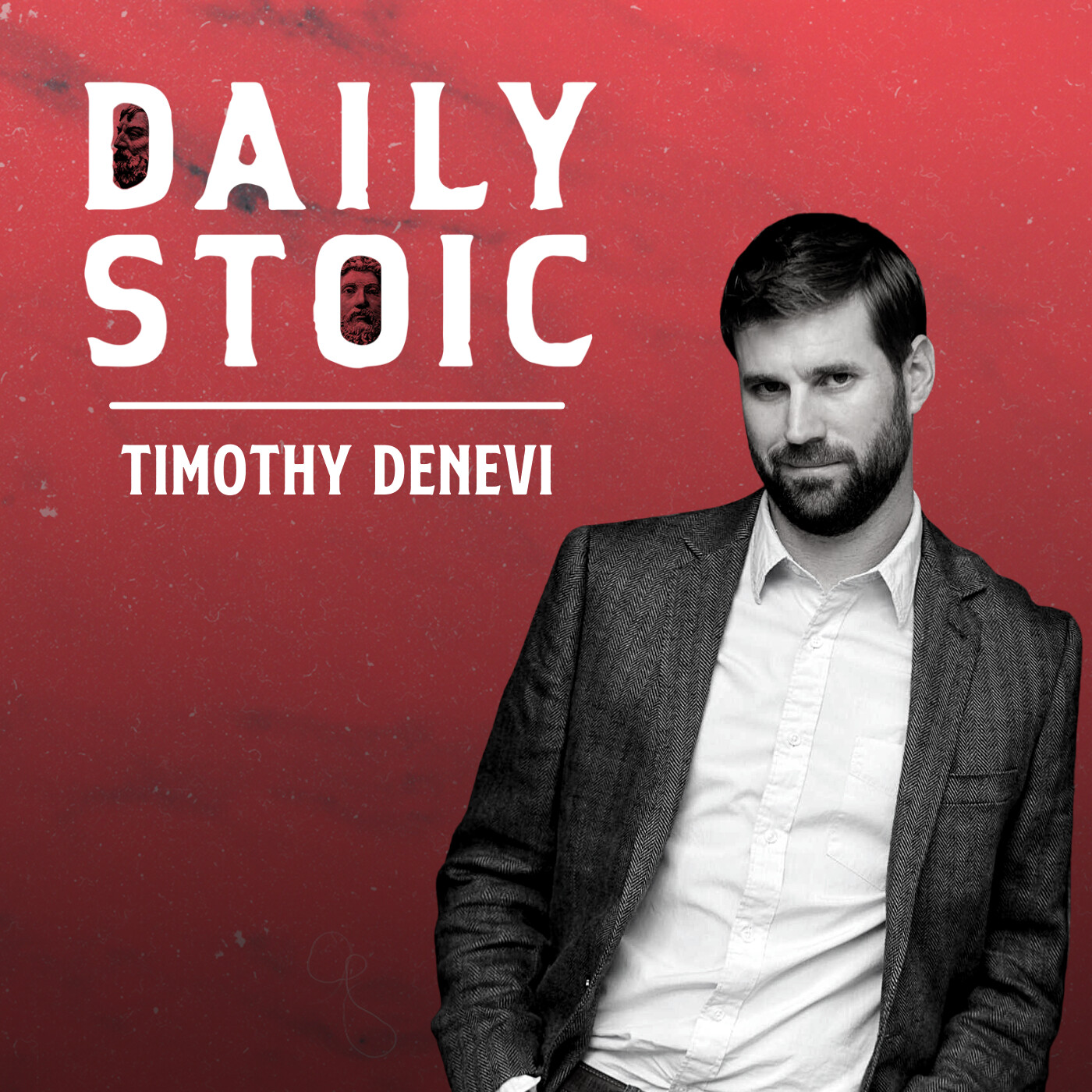 The Daily Stoic