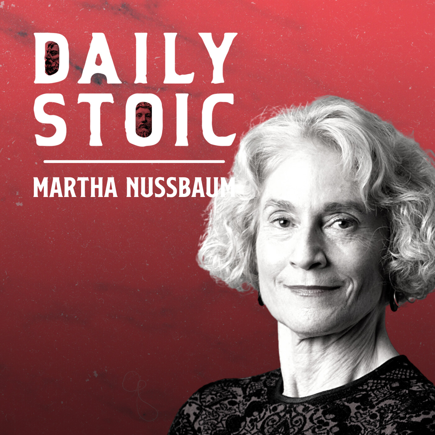 The Daily Stoic