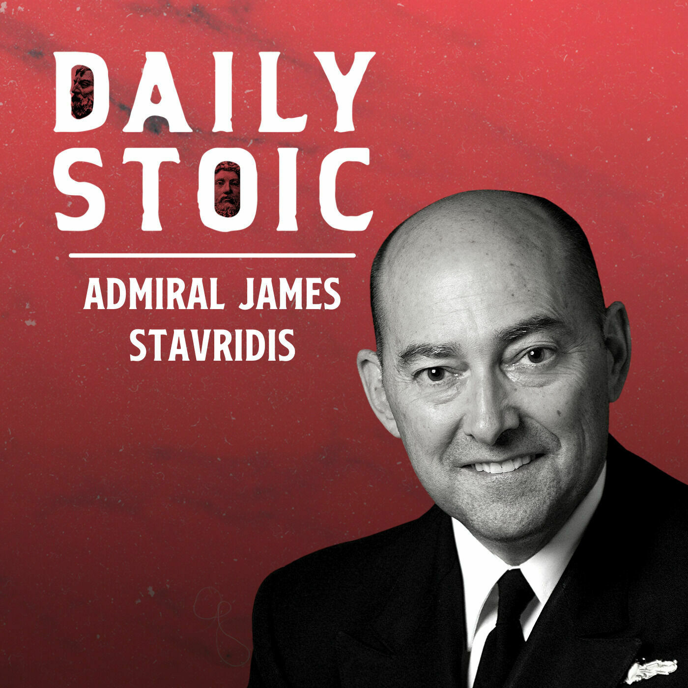 The Daily Stoic