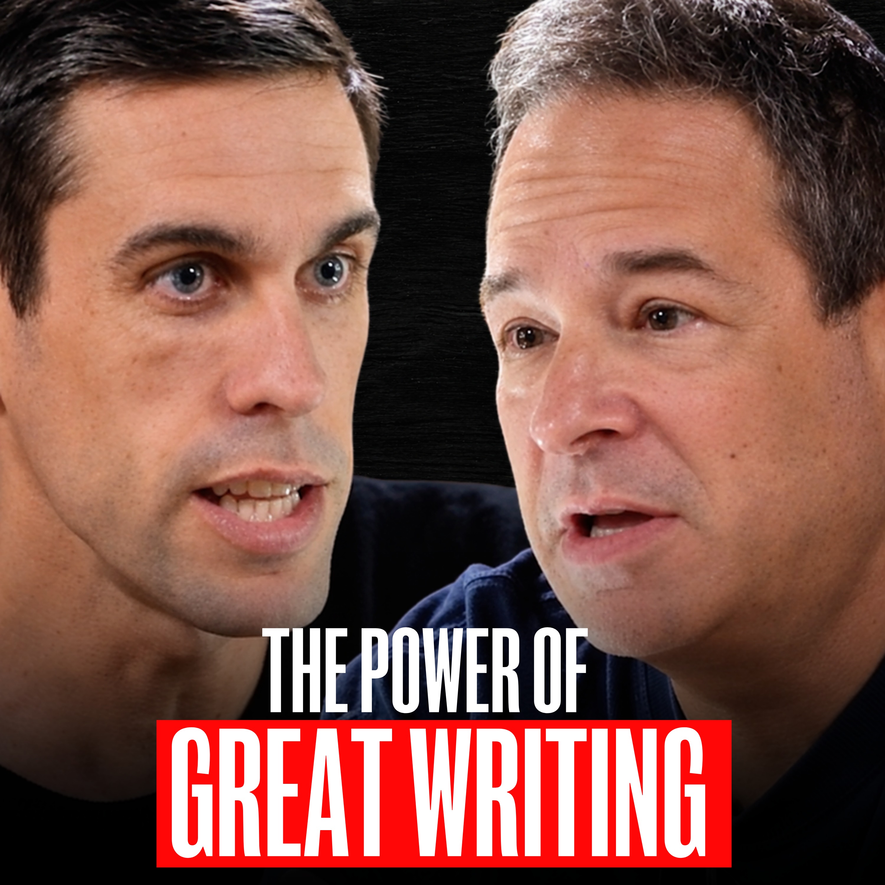 The Art and Obsession of Writing with Rich Cohen