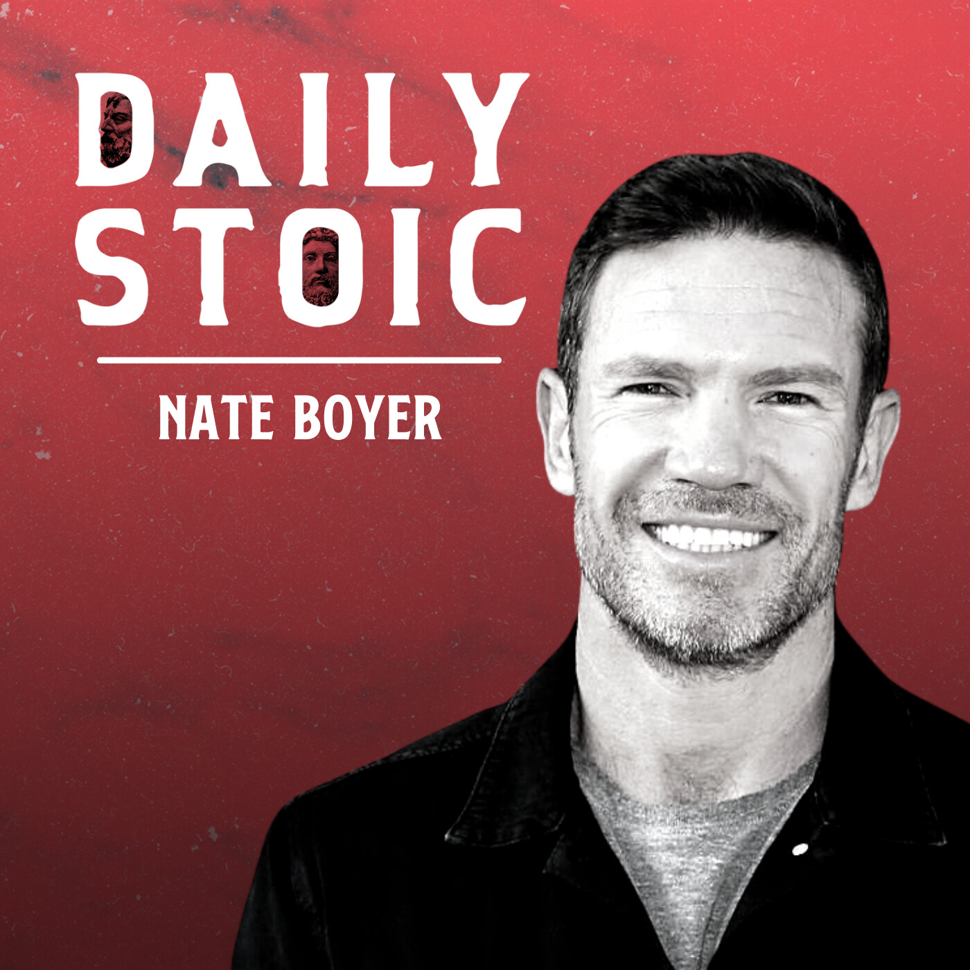 The Daily Stoic