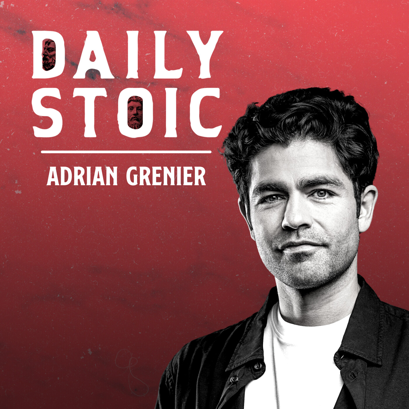The Daily Stoic