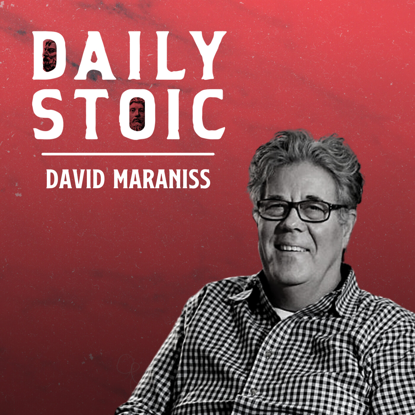 The Daily Stoic