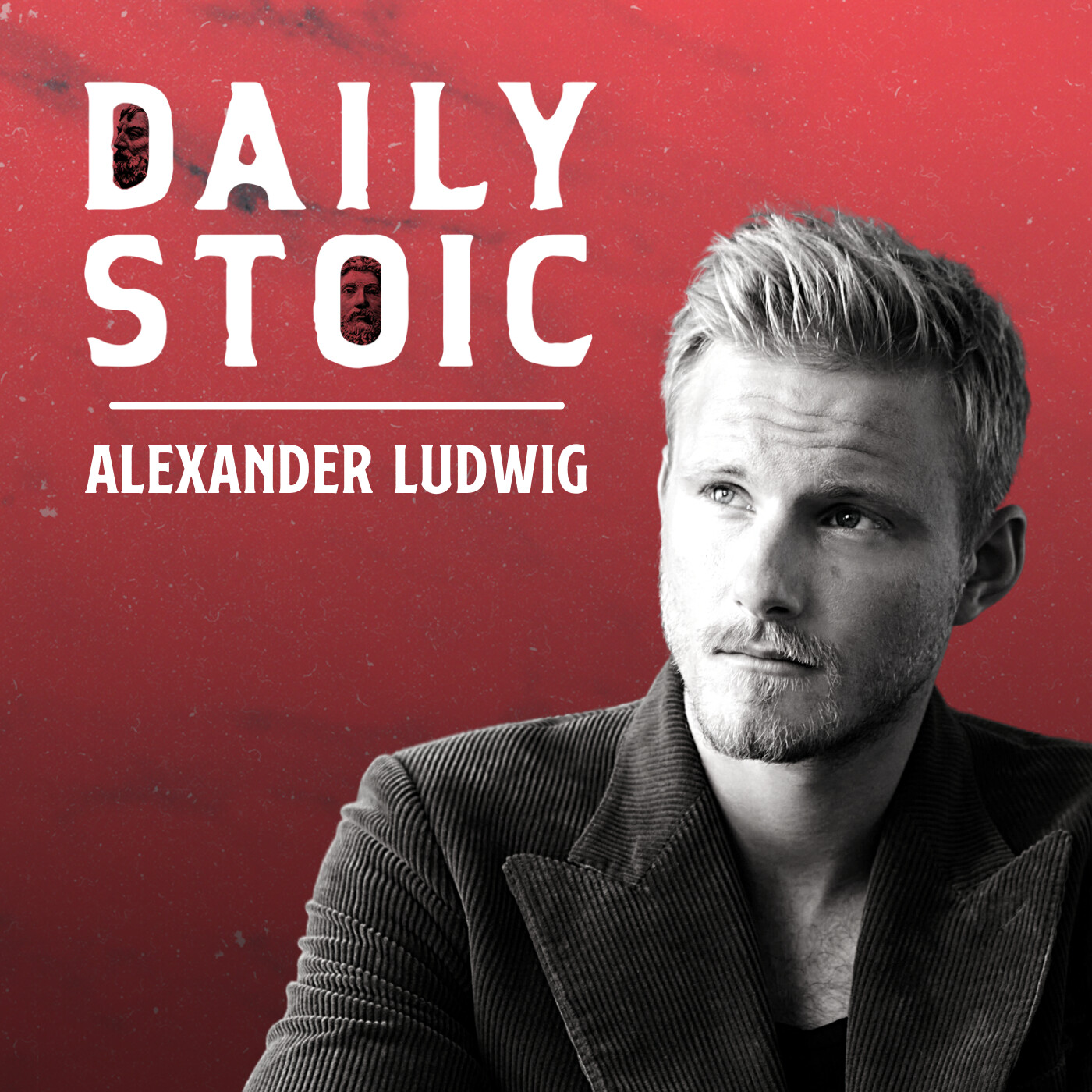 The Daily Stoic