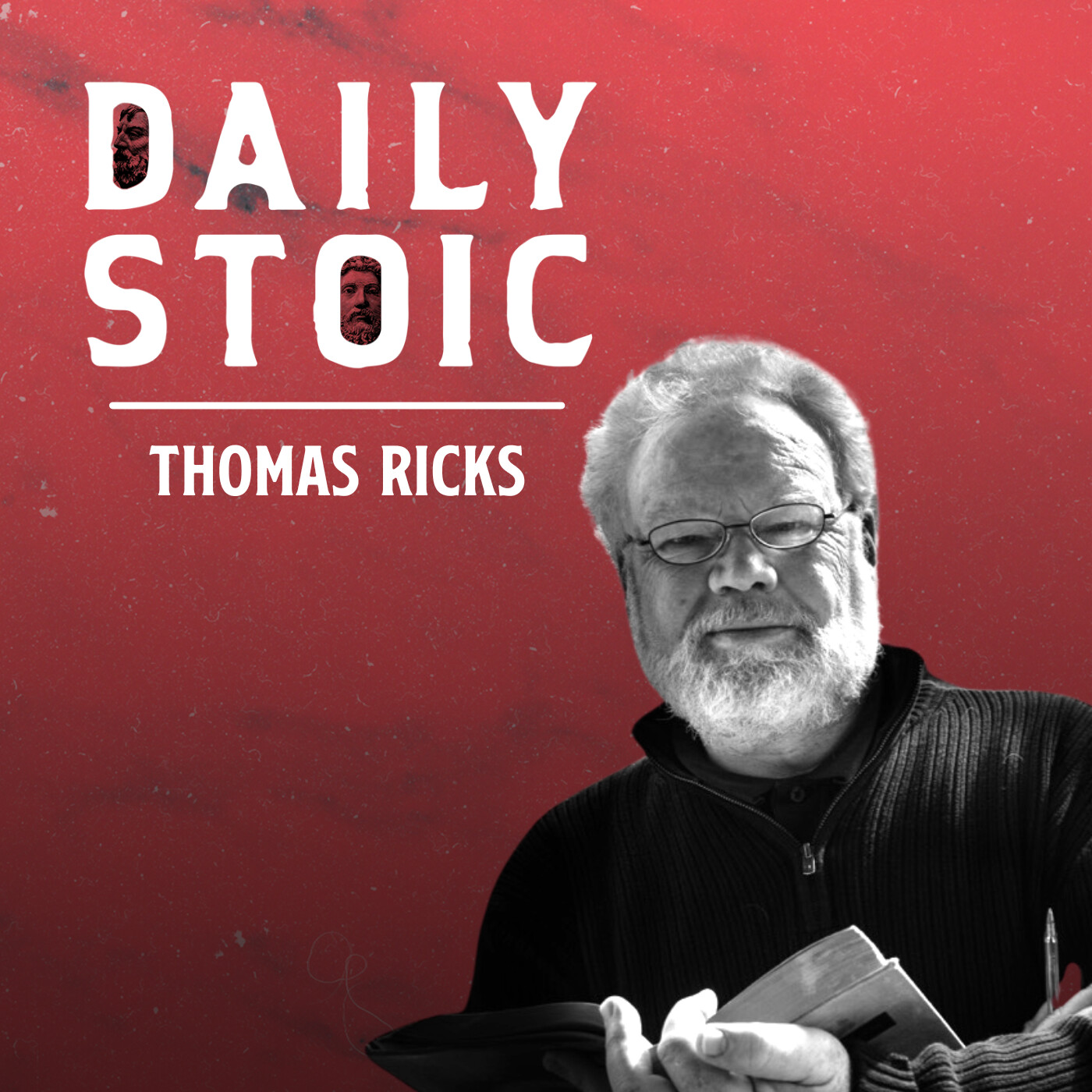 The Daily Stoic