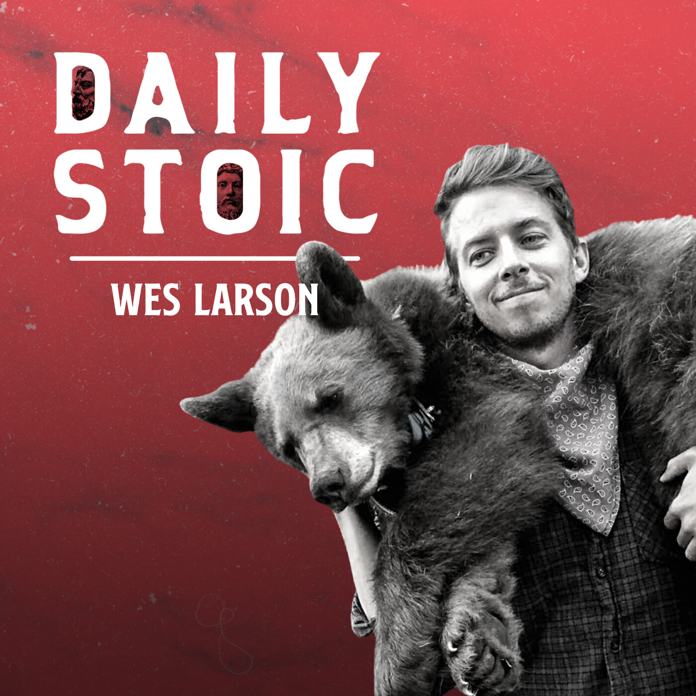 The Daily Stoic
