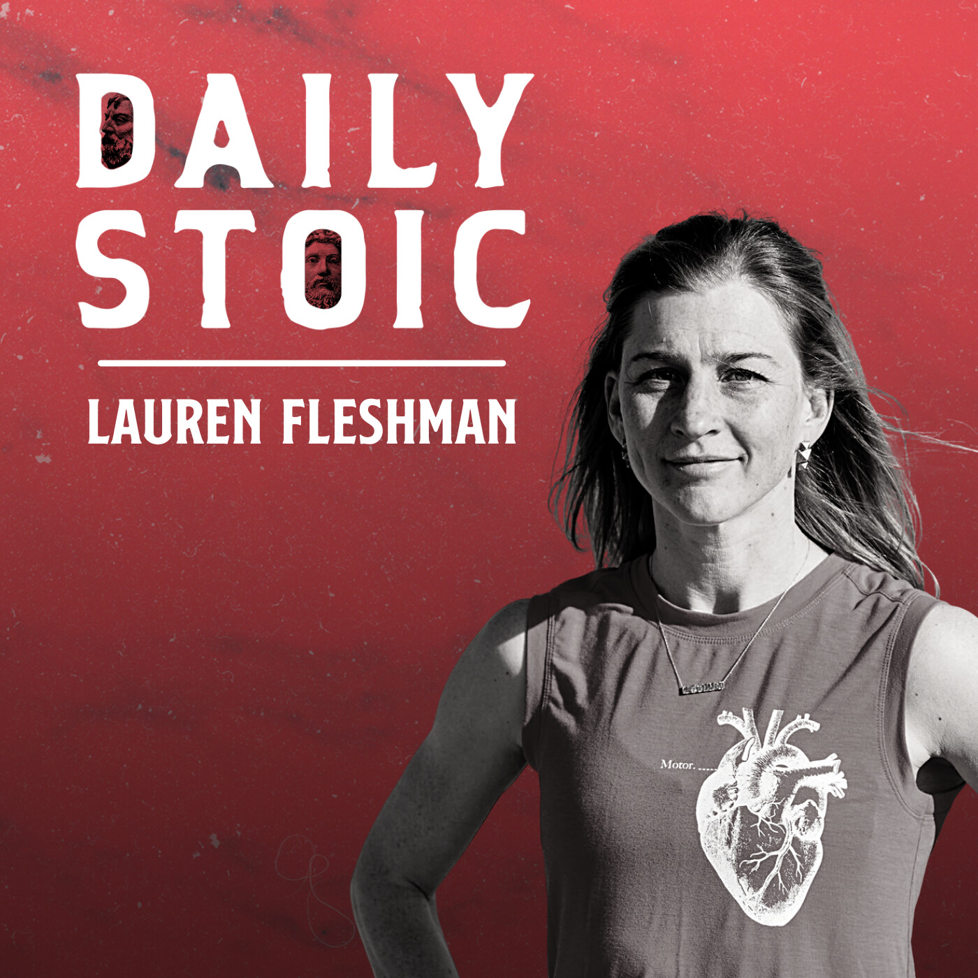 The Daily Stoic
