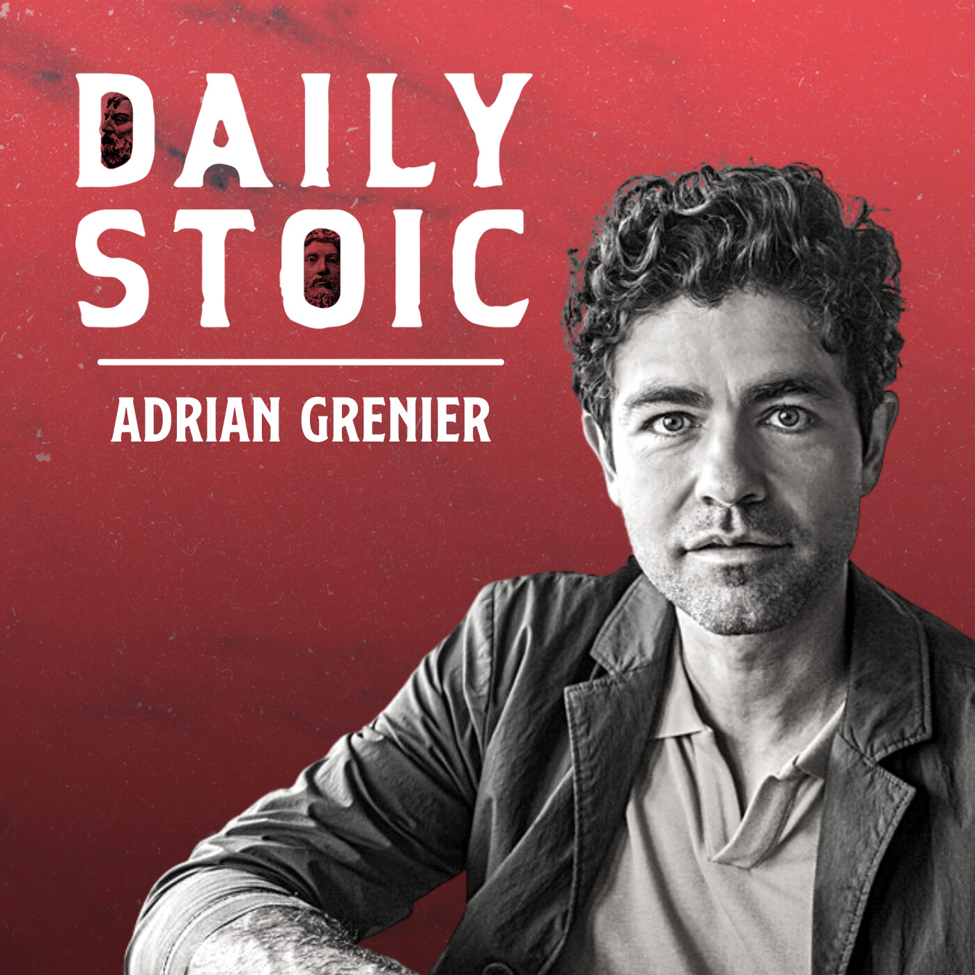 The Daily Stoic