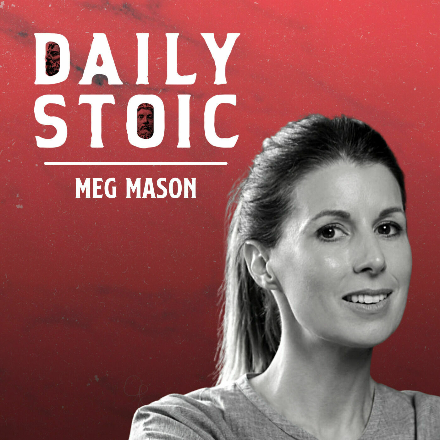 The Daily Stoic